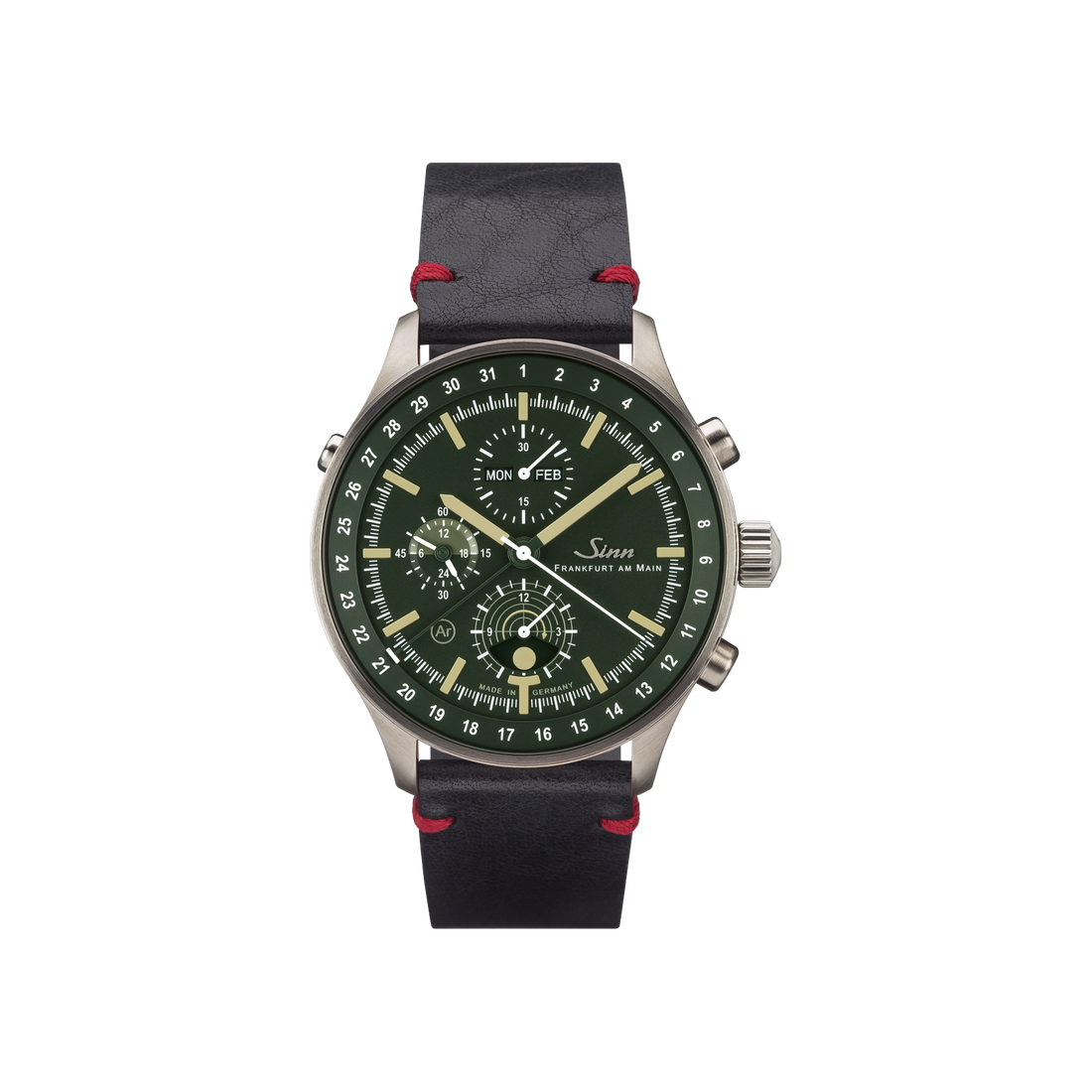 Sinn HUNTING WATCH 3006 3006.010