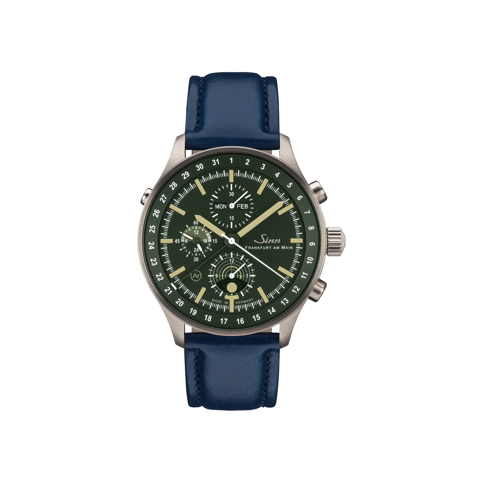 Sinn HUNTING WATCH 3006 3006.010