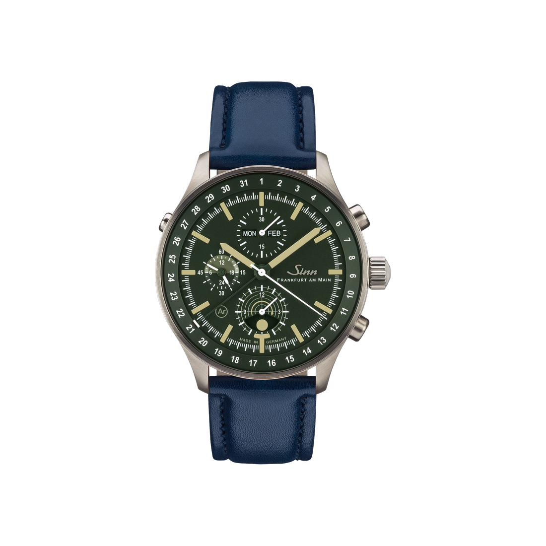 Sinn HUNTING WATCH 3006 3006.010