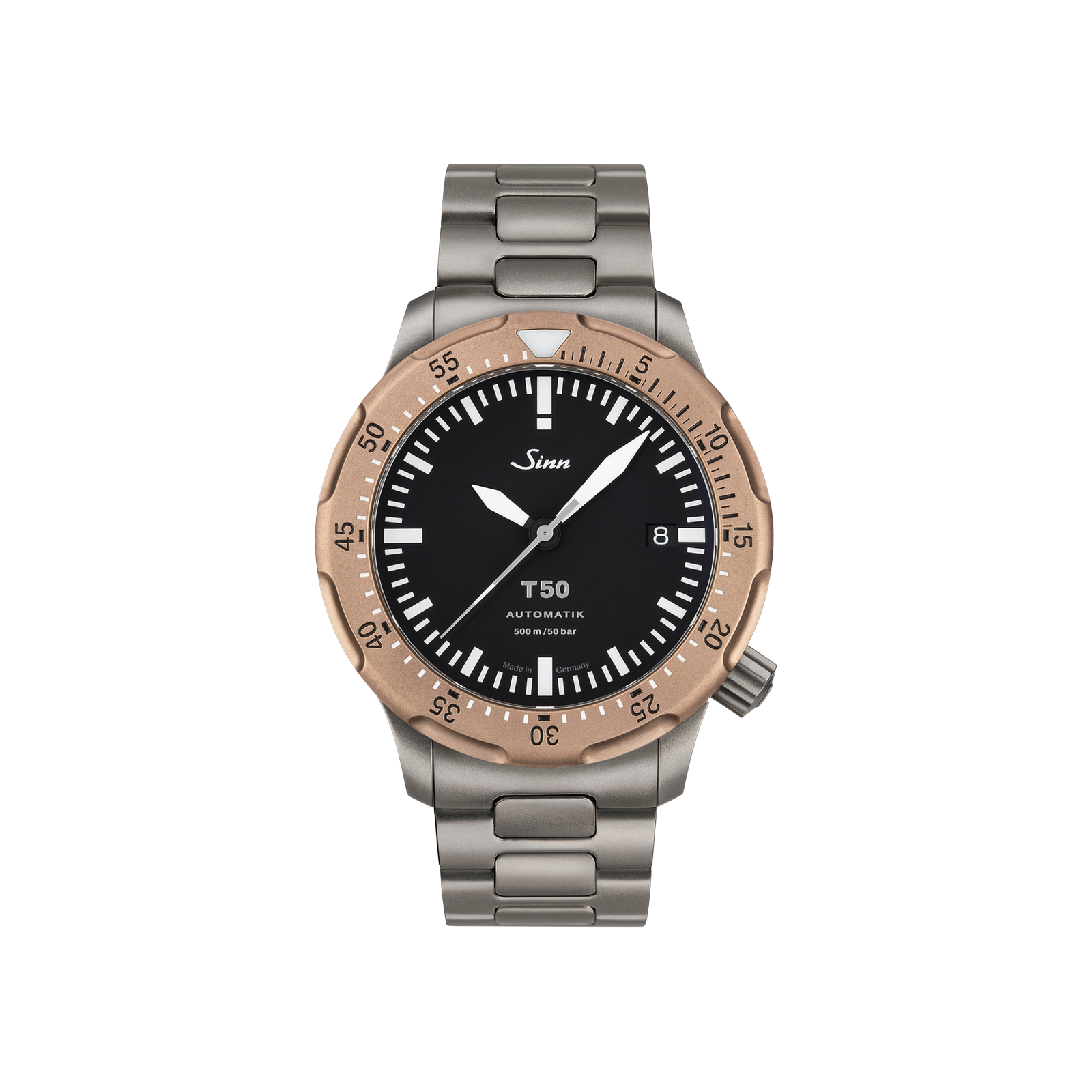 Sinn T50 GBDR 1052.020