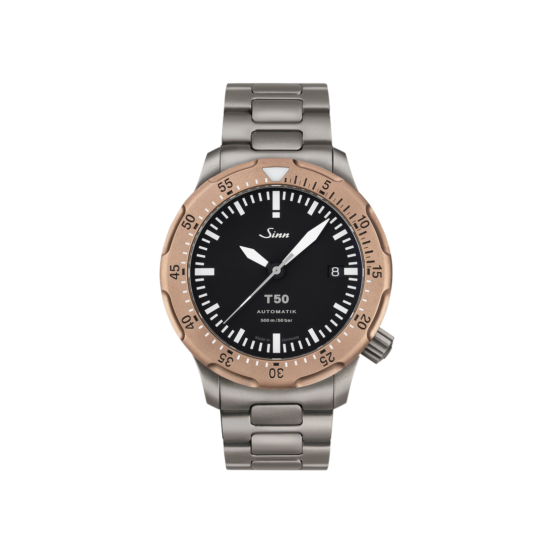 Sinn T50 GBDR 1052.020