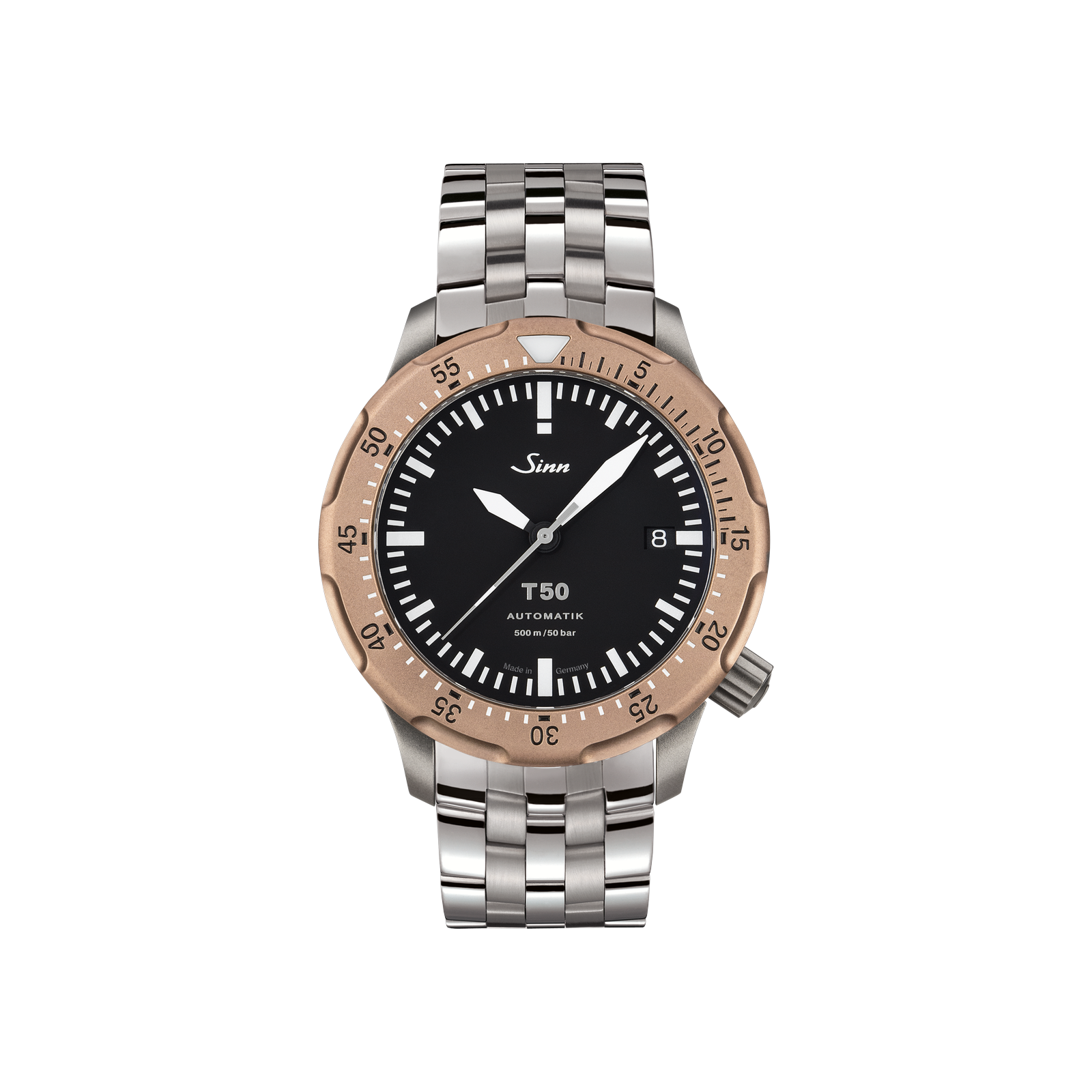 Sinn T50 GBDR 1052.020