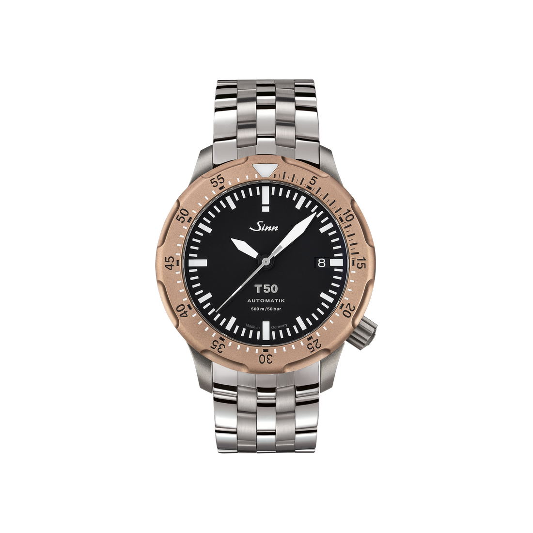 Sinn T50 GBDR 1052.020