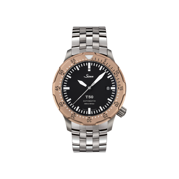 Sinn T50 GBDR 1052.020