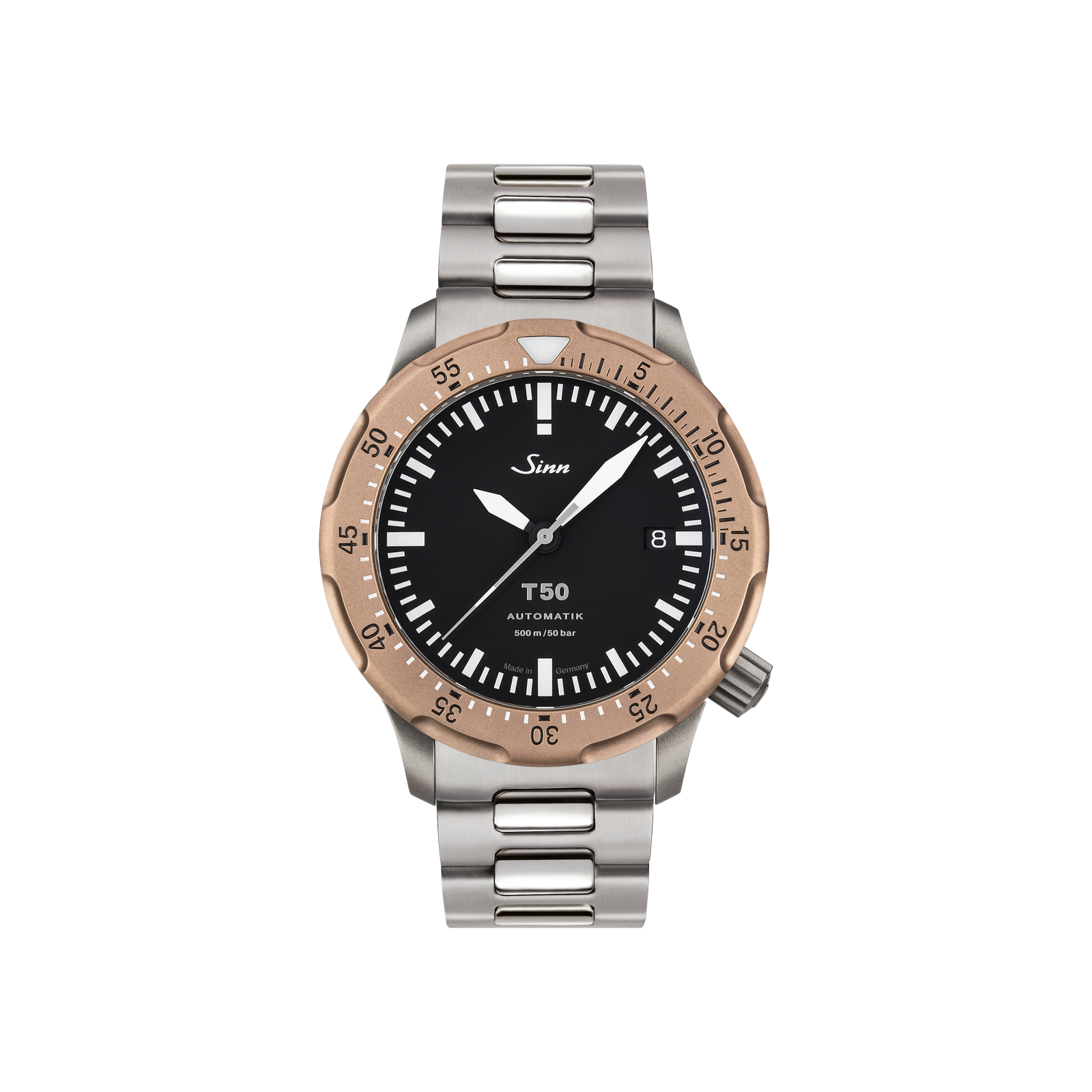 Sinn T50 GBDR 1052.020