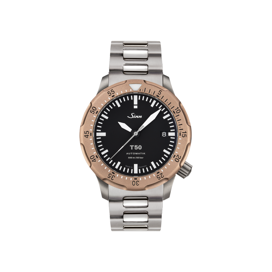 Sinn T50 GBDR 1052.020