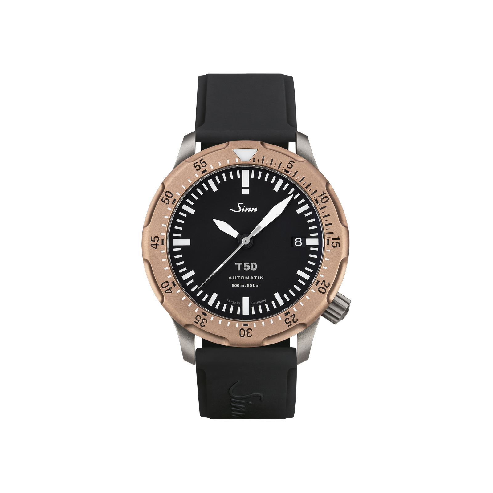 Sinn T50 GBDR 1052.020