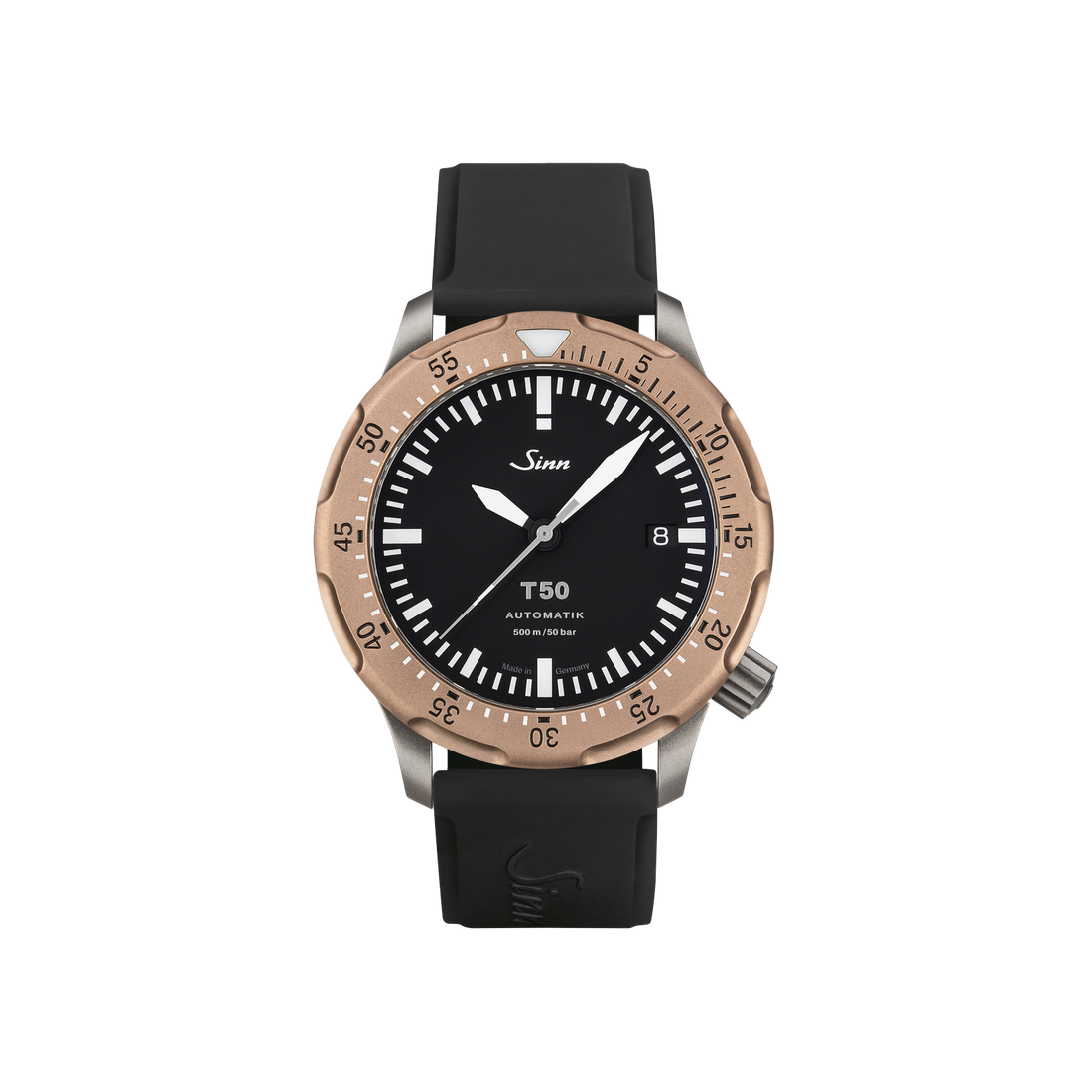 Sinn T50 GBDR 1052.020