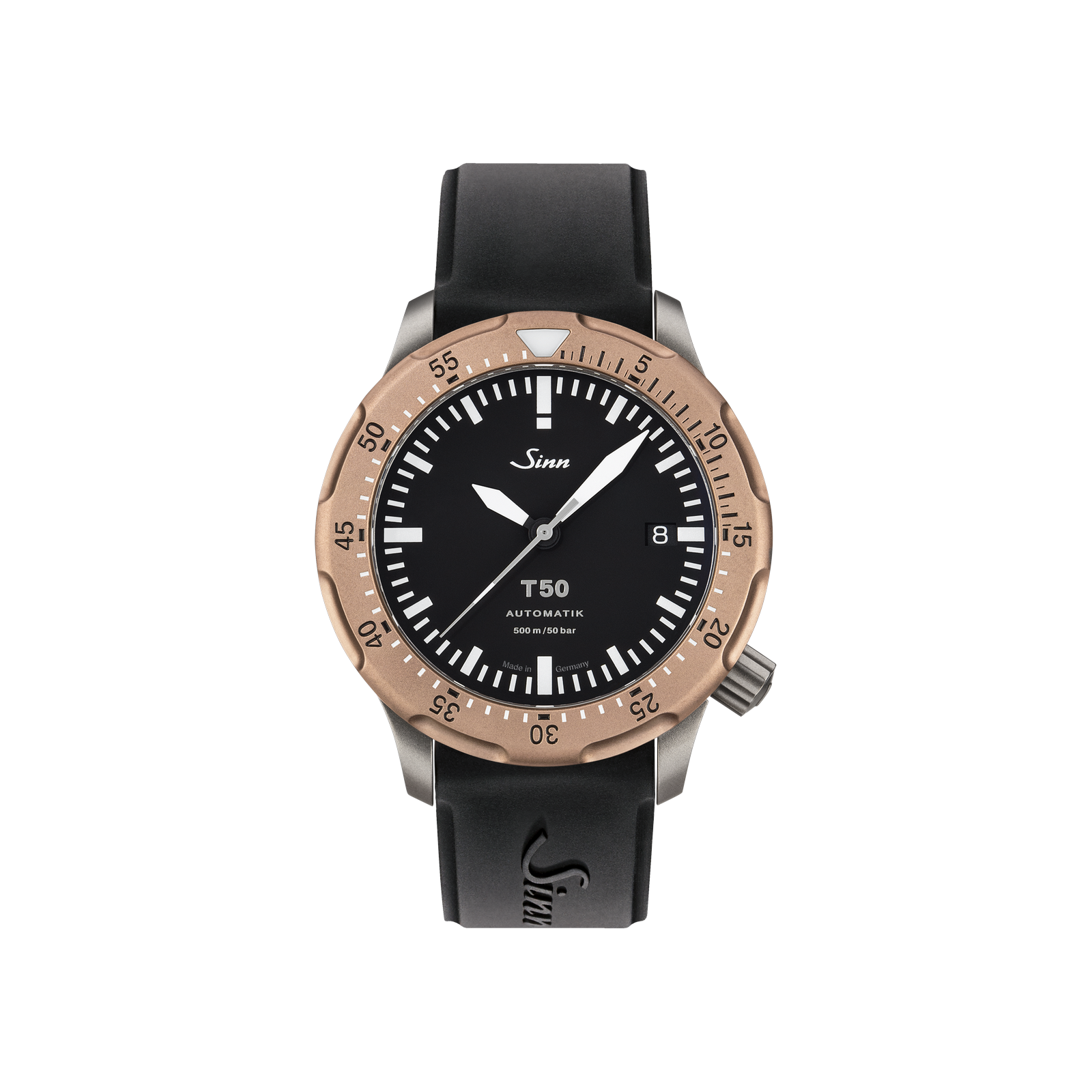 Sinn T50 GBDR 1052.020