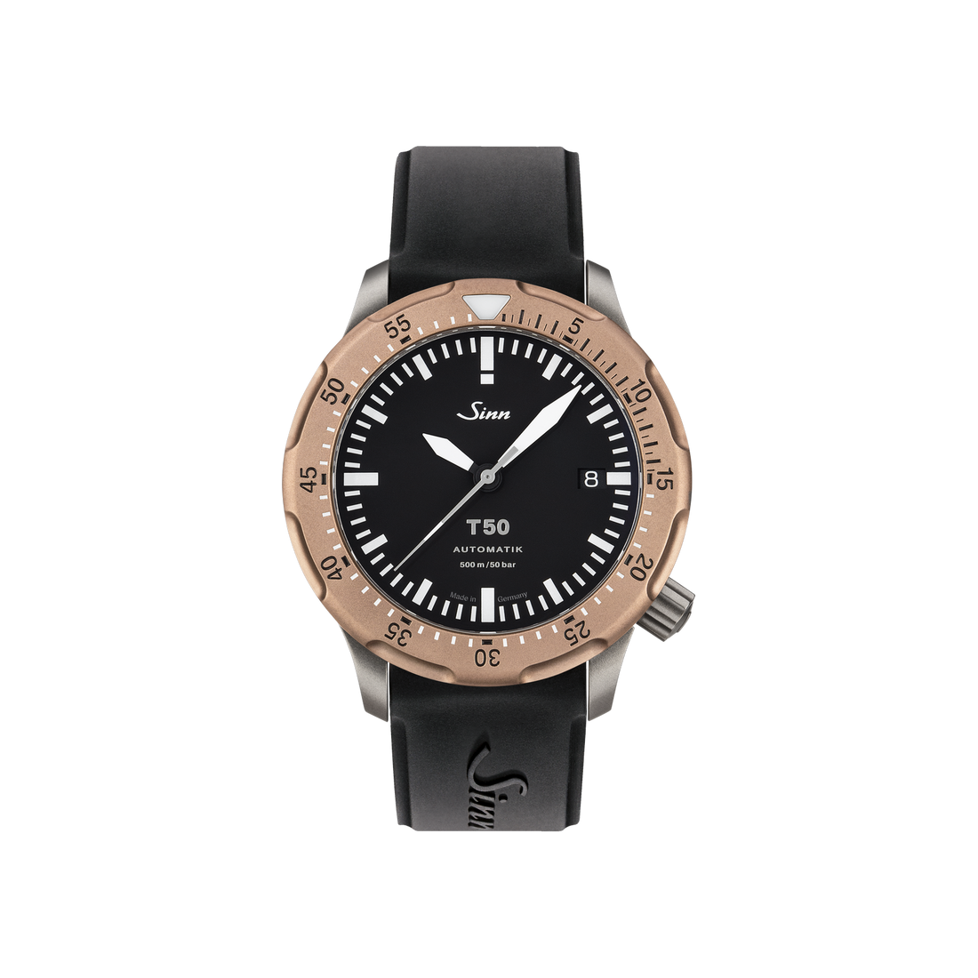 Sinn T50 GBDR 1052.020