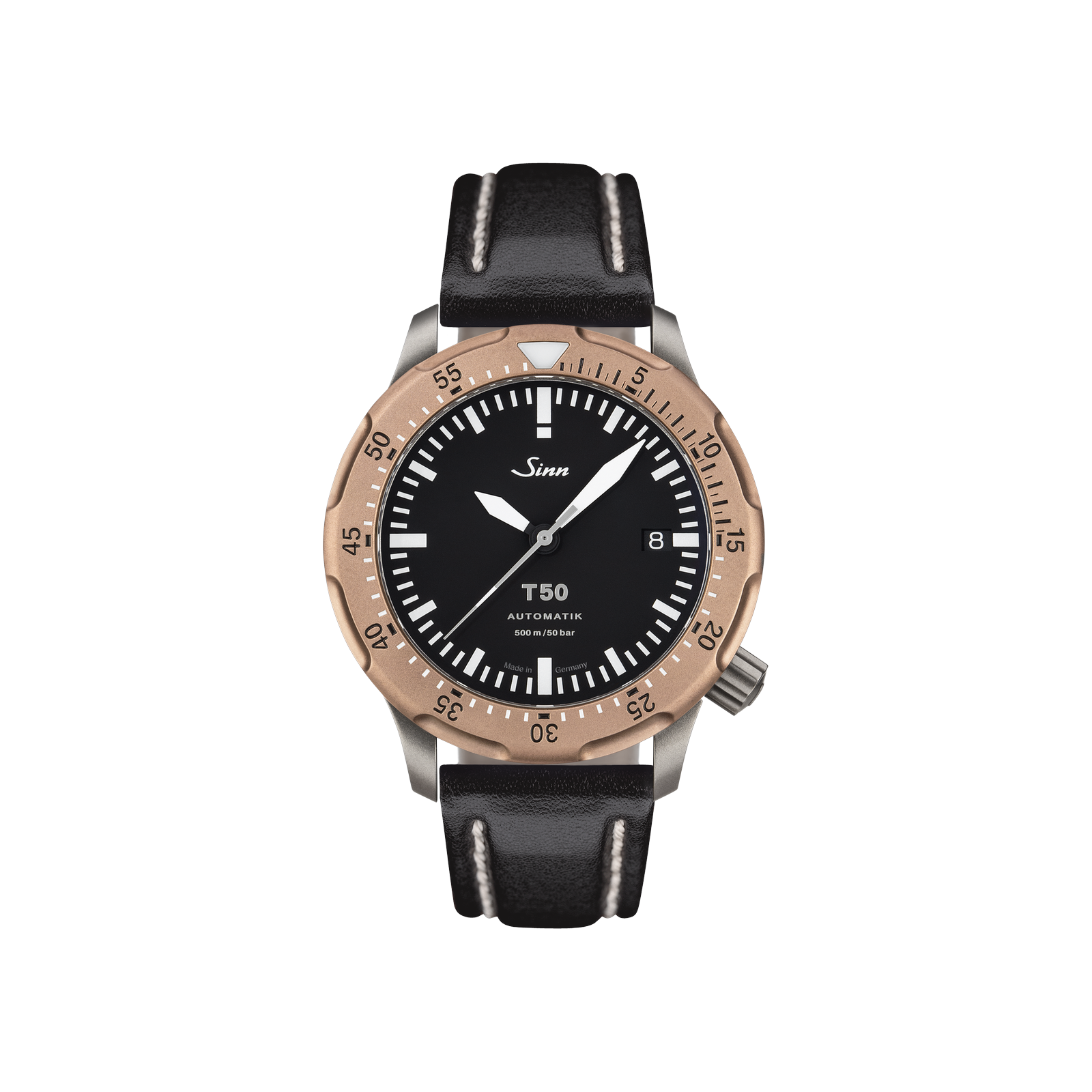 Sinn T50 GBDR 1052.020