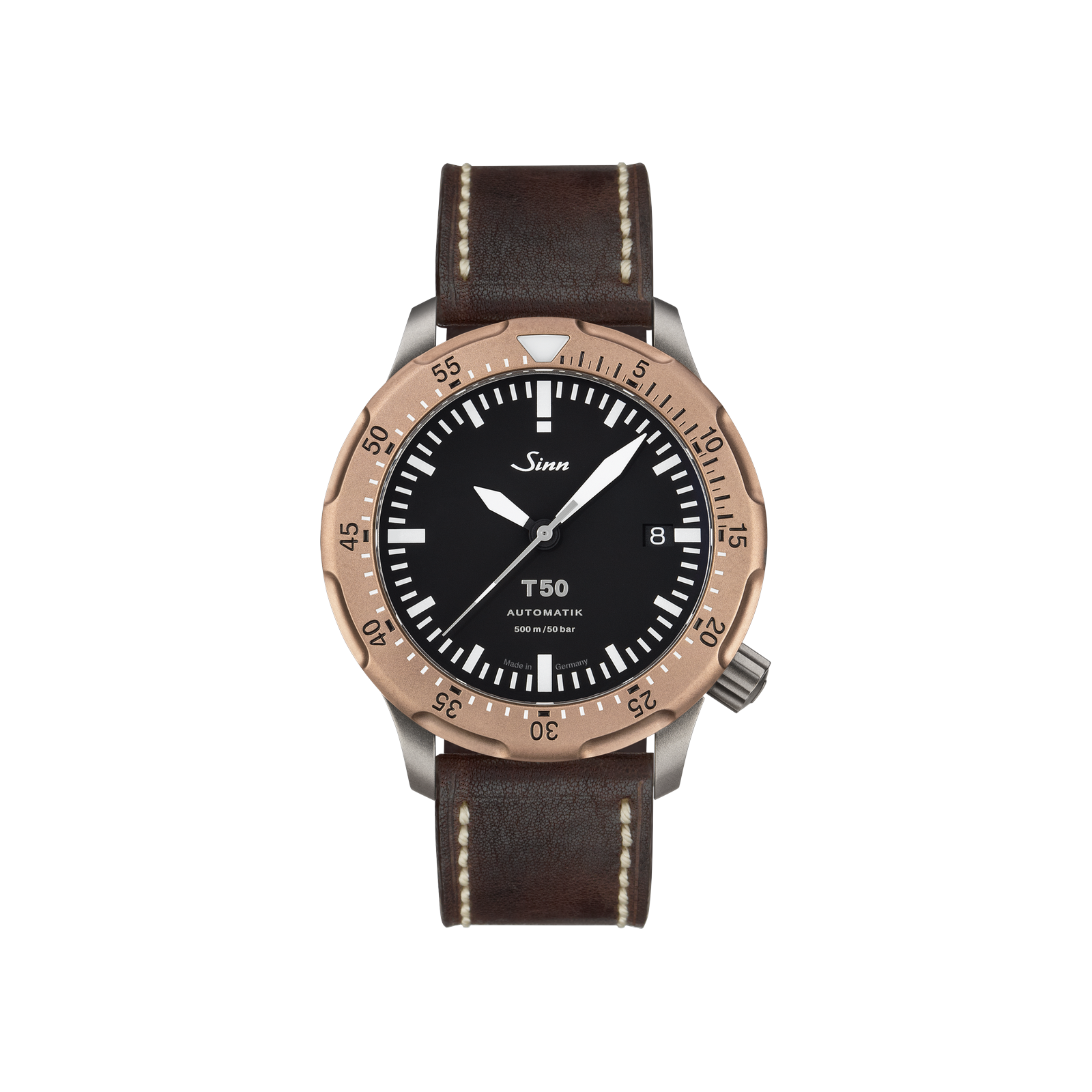 Sinn T50 GBDR 1052.020