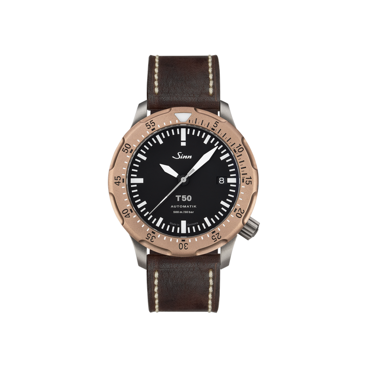 Sinn T50 GBDR 1052.020