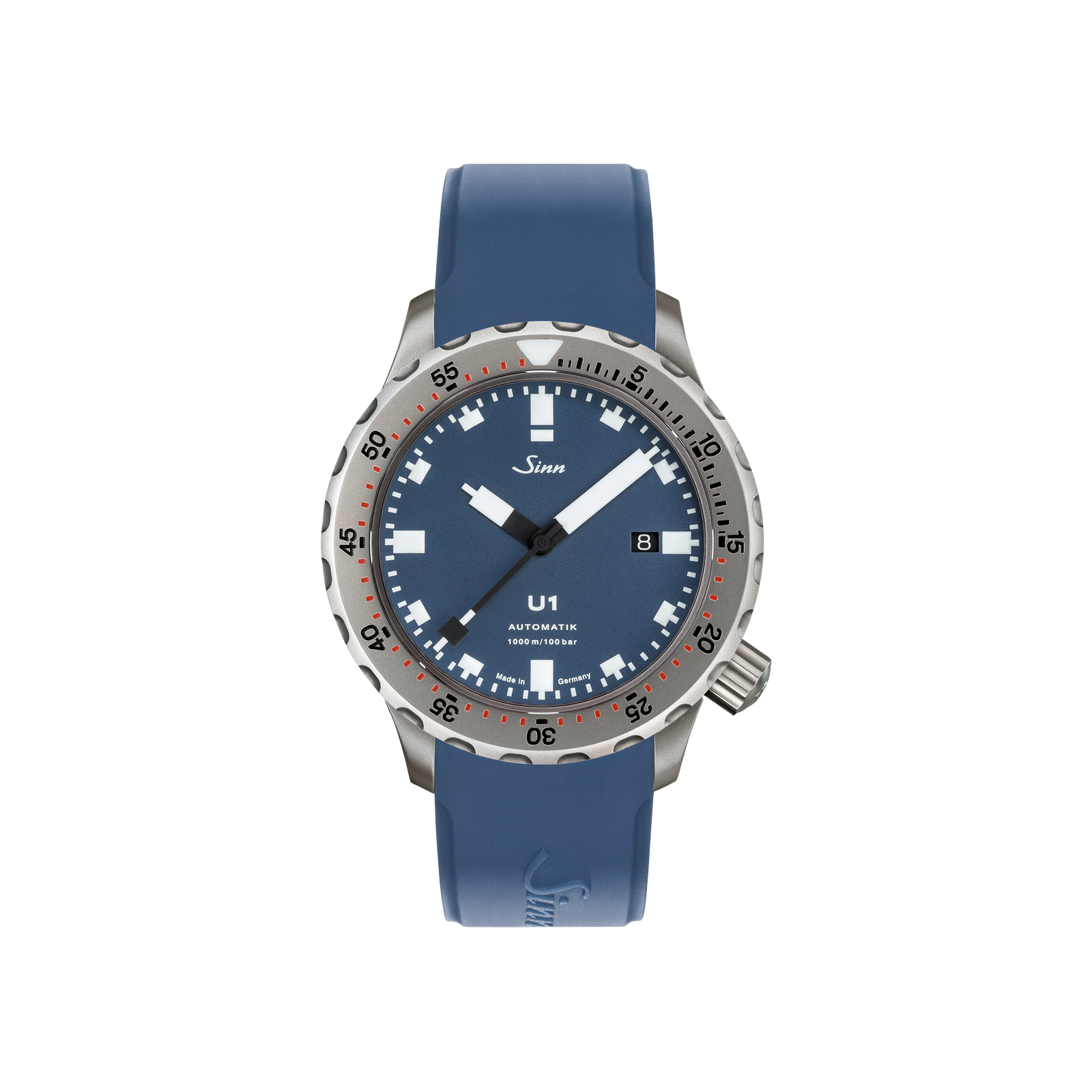 Sinn U1 B 1010.0102