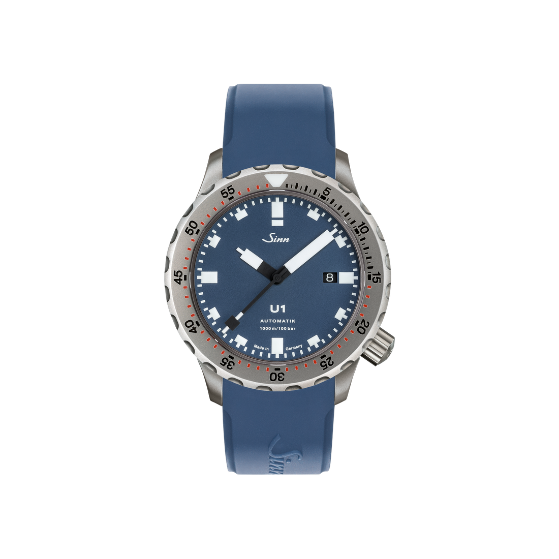 Sinn U1 B 1010.0102