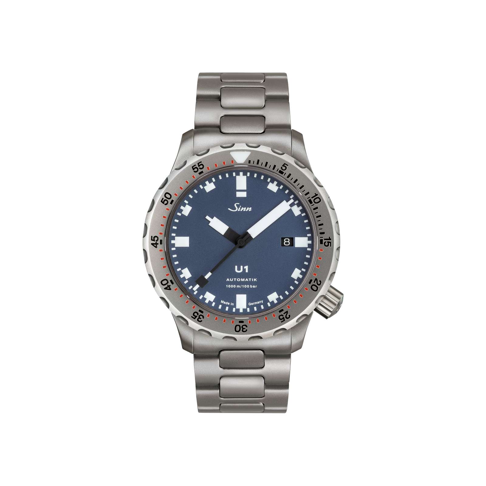 Sinn U1 B 1010.0102
