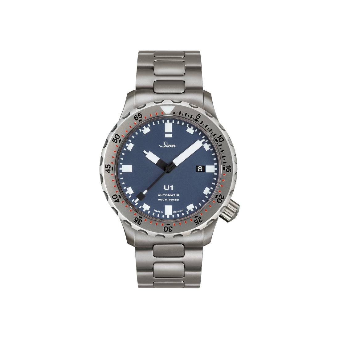 Sinn U1 B 1010.0102