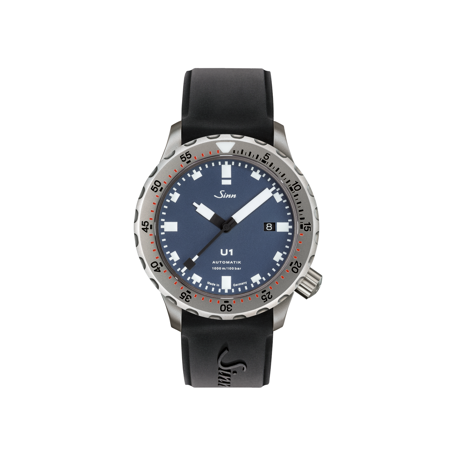 Sinn U1 B 1010.0102