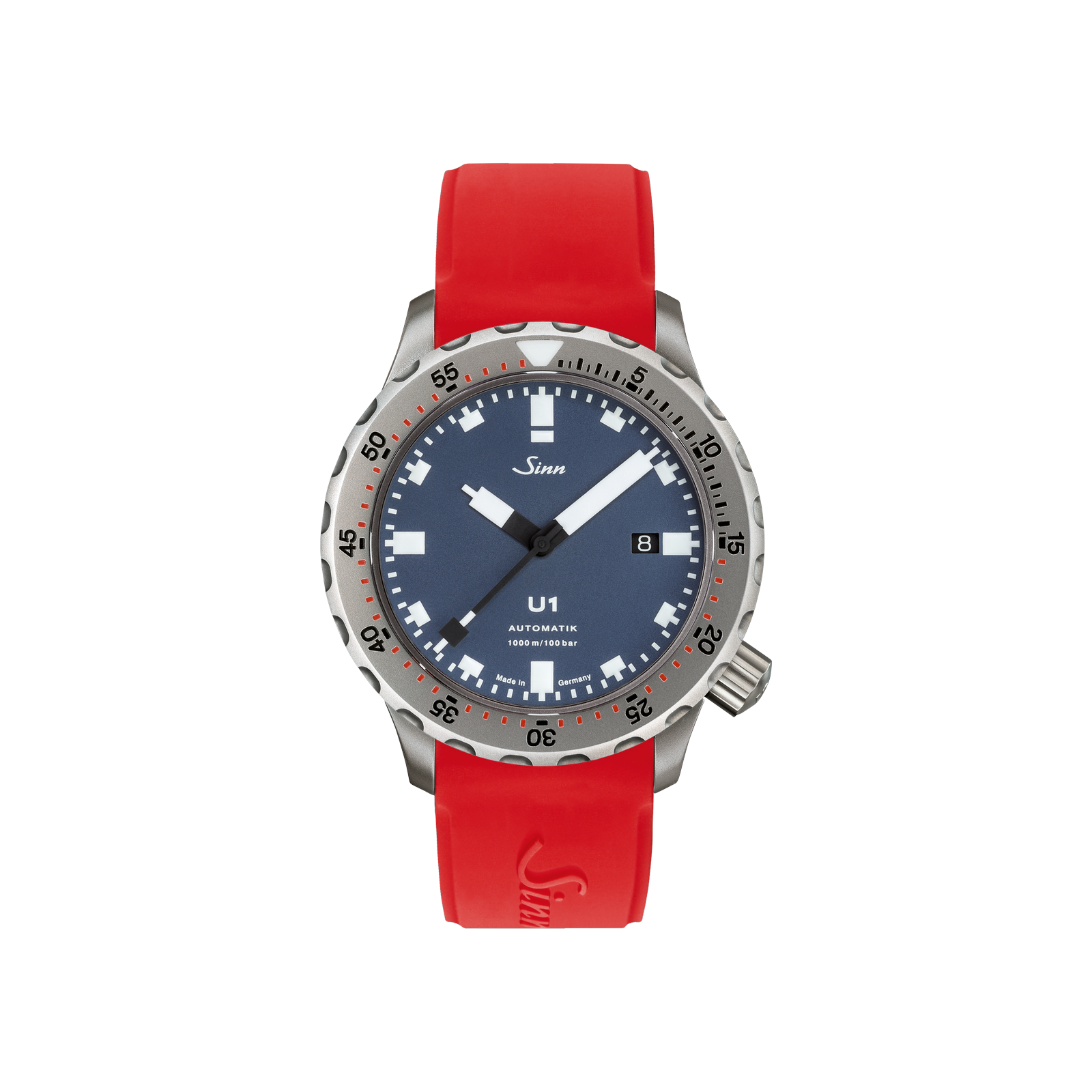Sinn U1 B 1010.0102