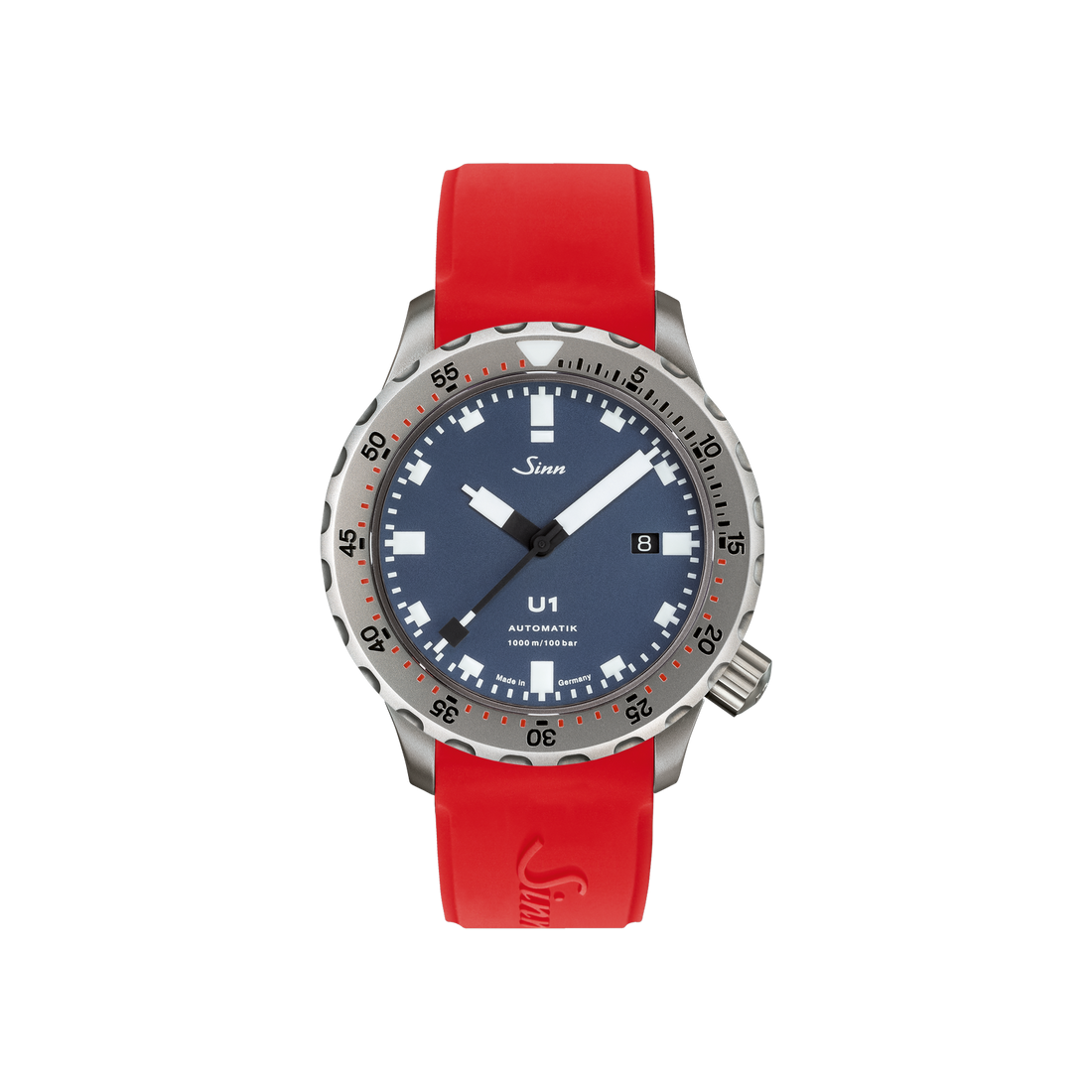 Sinn U1 B 1010.0102