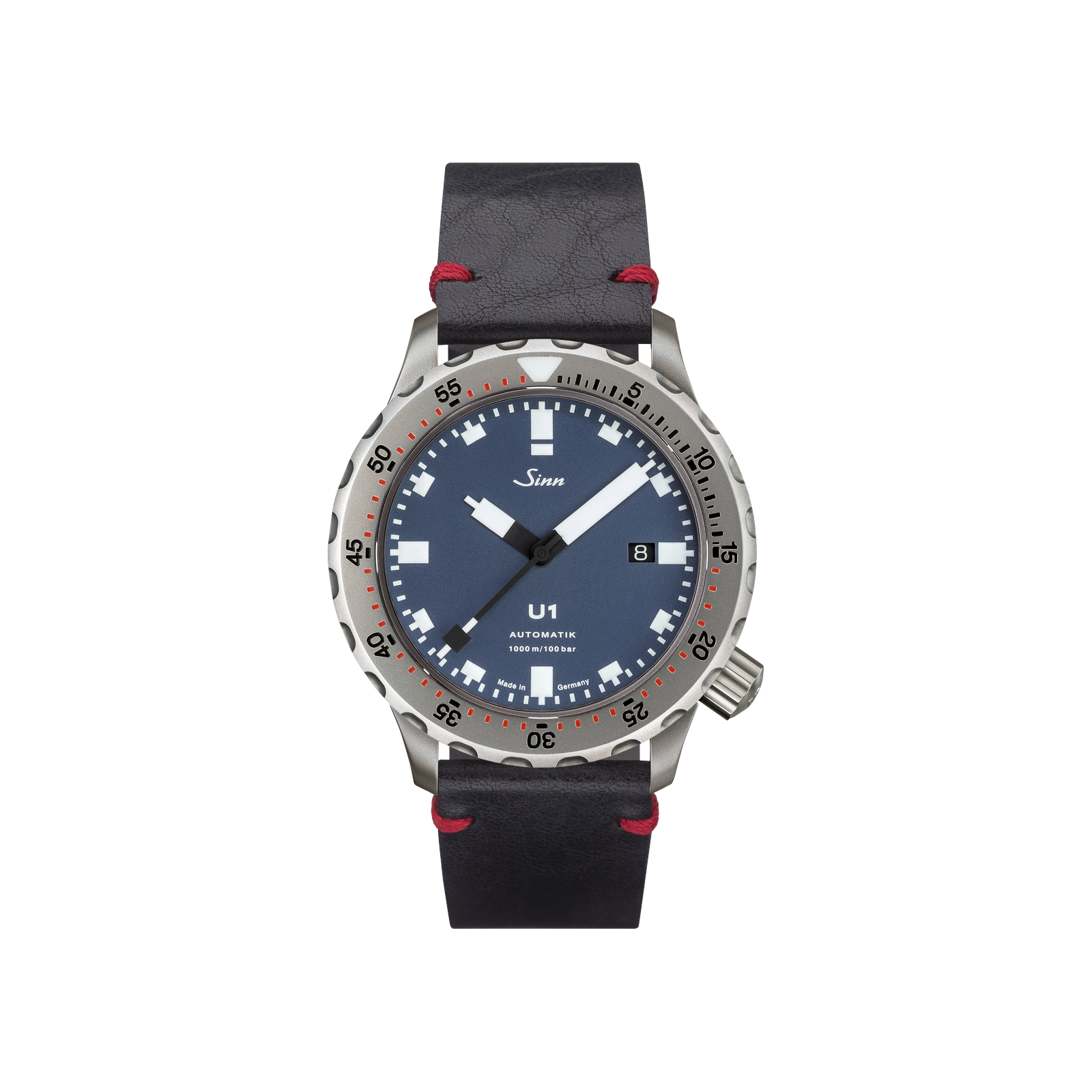 Sinn U1 B 1010.0102
