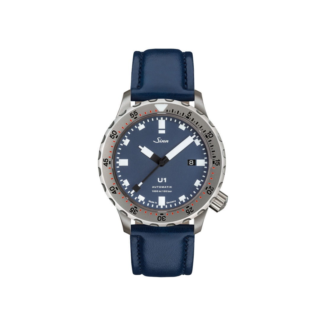 Sinn U1 B 1010.0102