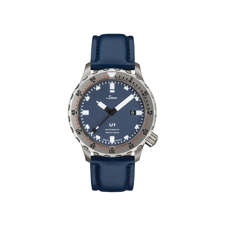 Sinn U1 B 1010.0102
