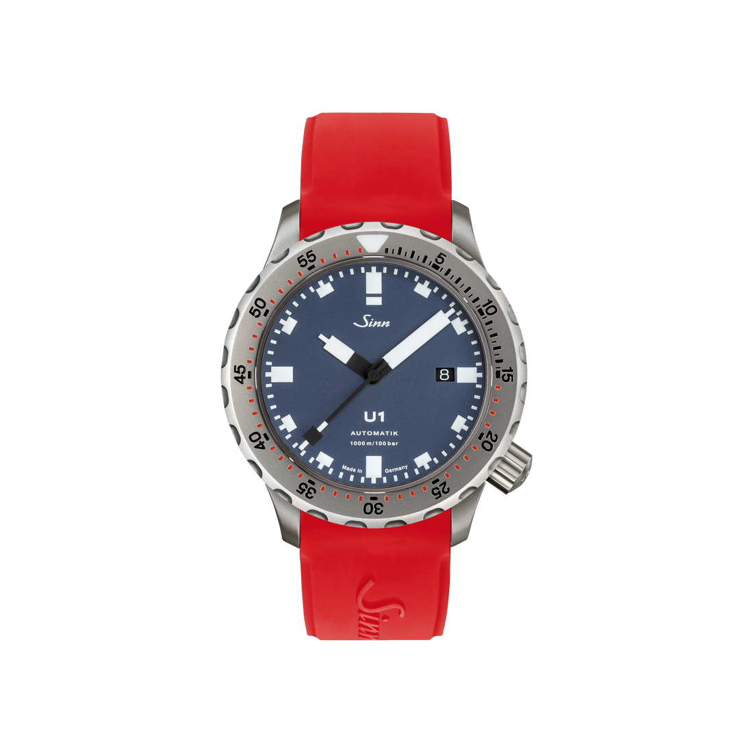 Sinn U1 B with TEGIMENT option 1010.031