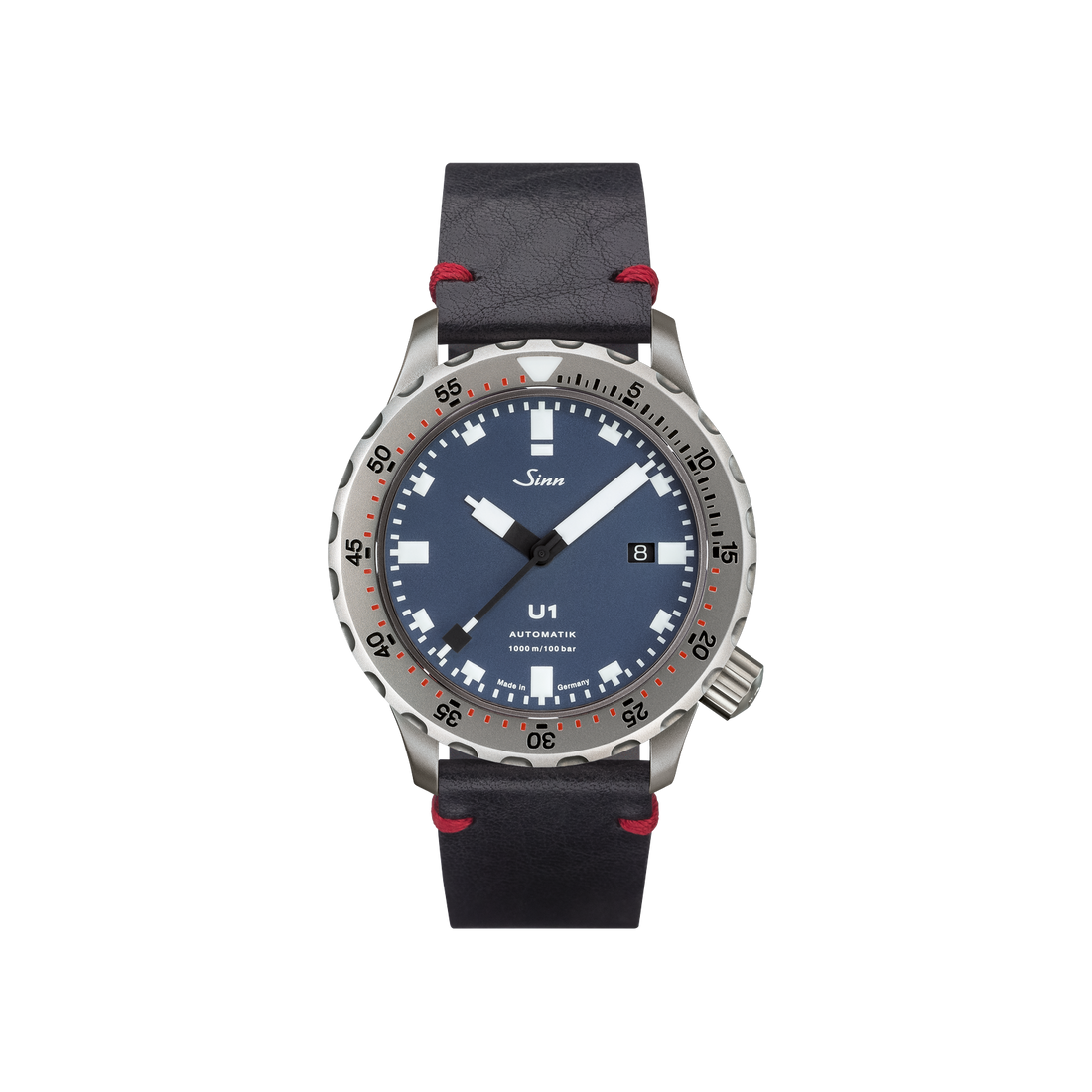 Sinn U1 B with TEGIMENT option 1010.031