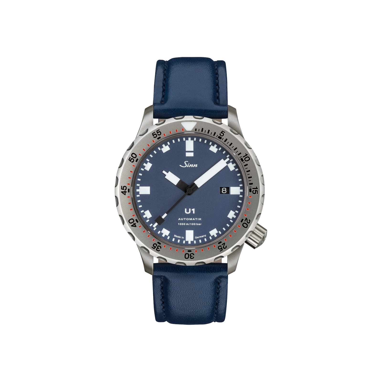 Sinn U1 B with TEGIMENT option 1010.031