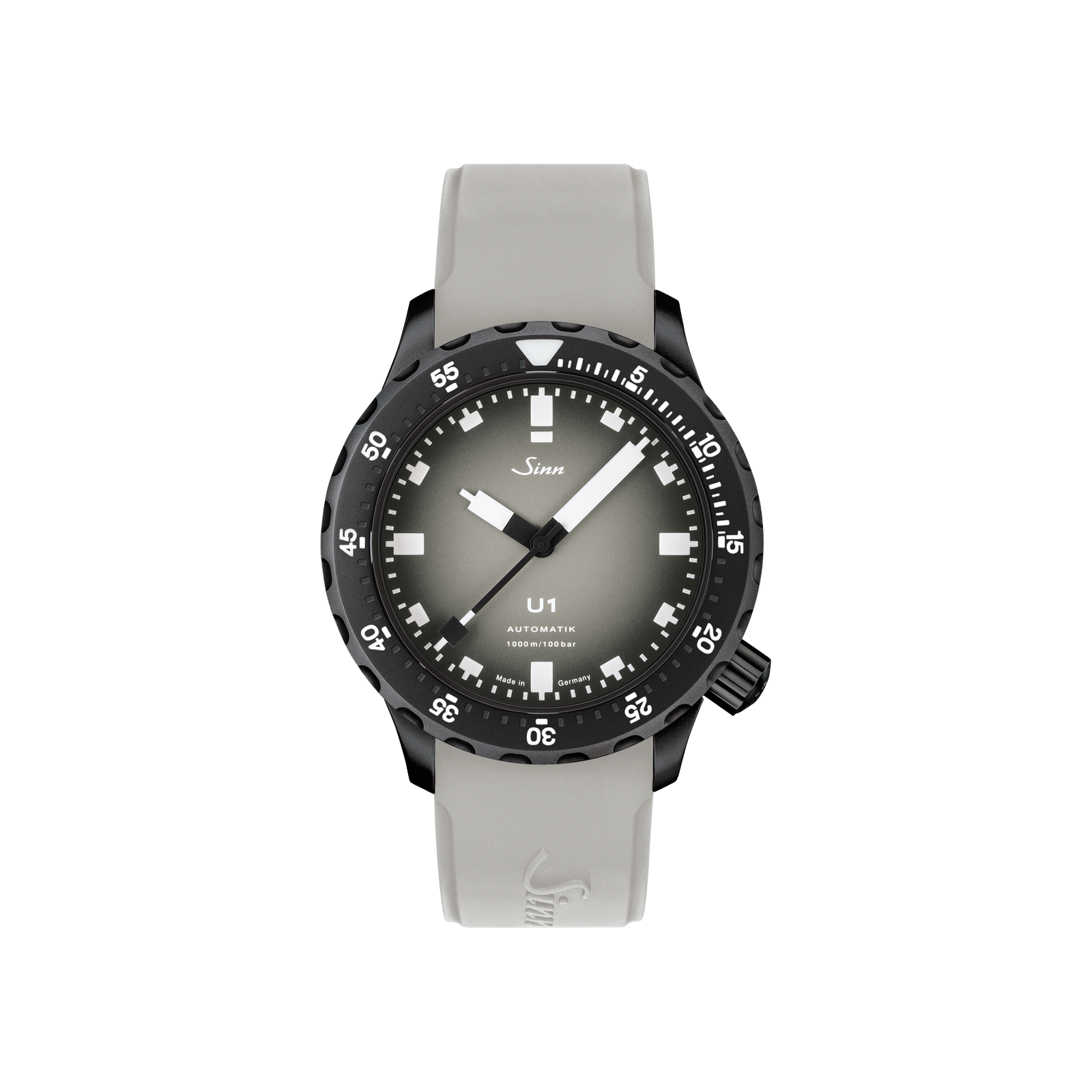 Sinn U1 C HAI 1010.0255