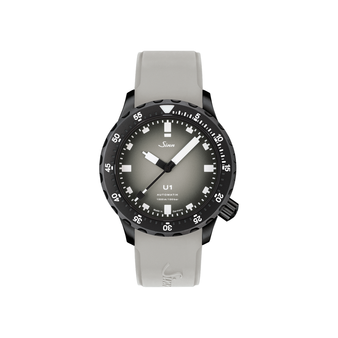 Sinn U1 C HAI 1010.0255