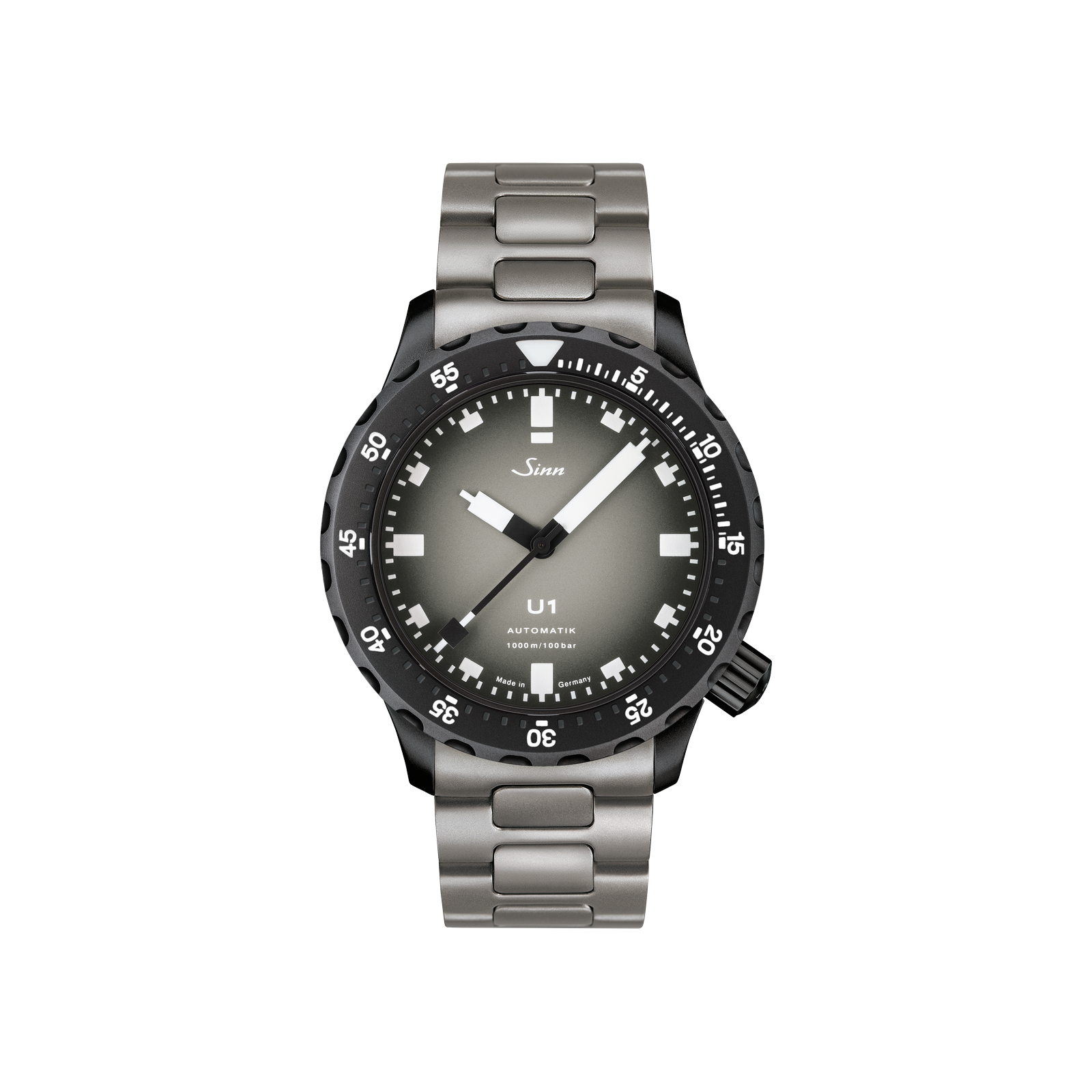 Sinn U1 C HAI 1010.0255