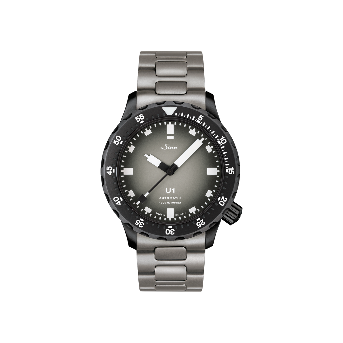 Sinn U1 C HAI 1010.0255