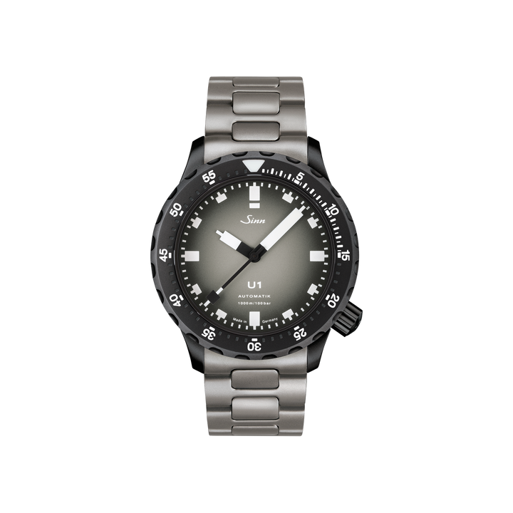 Sinn U1 C HAI 1010.0255