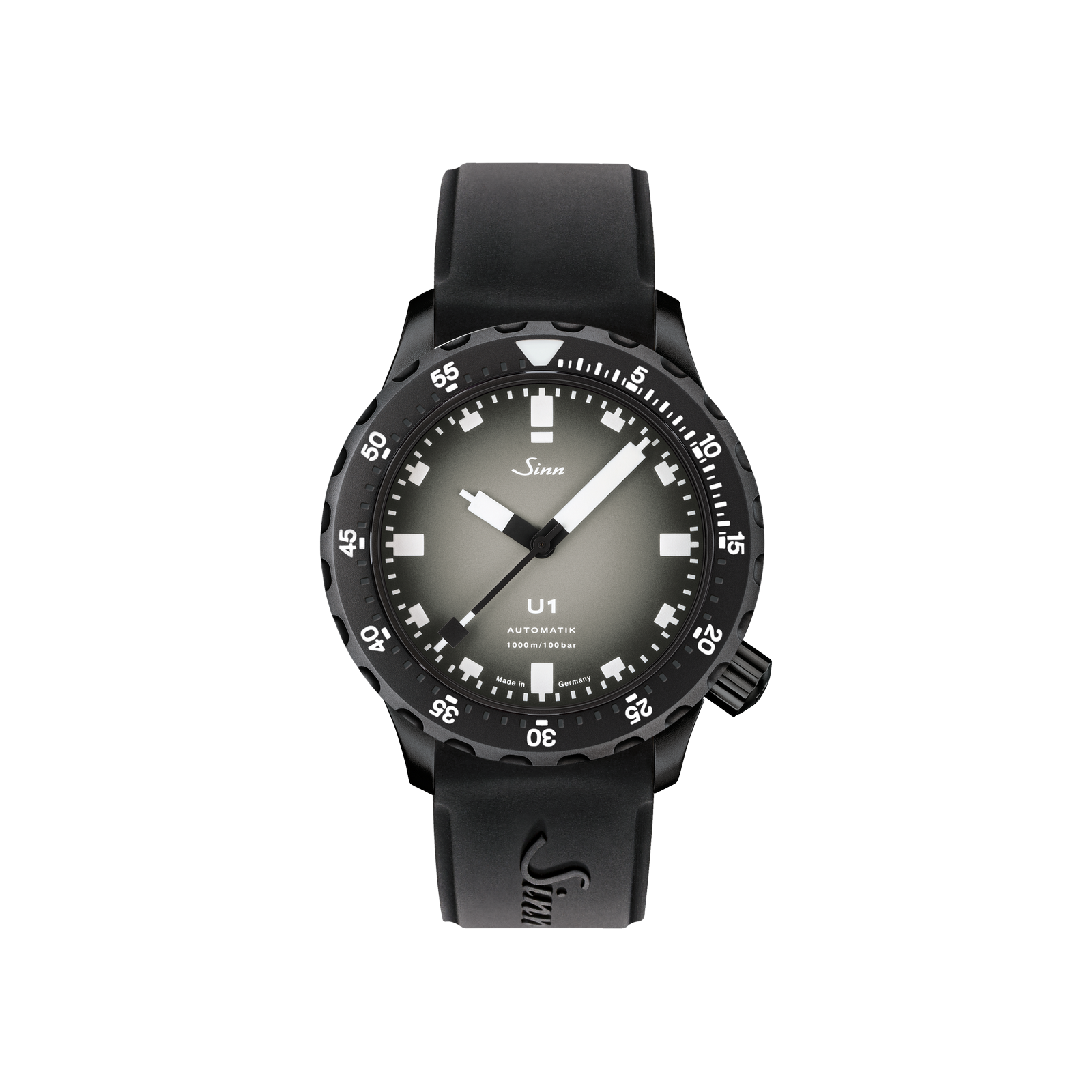 Sinn U1 C HAI 1010.0255