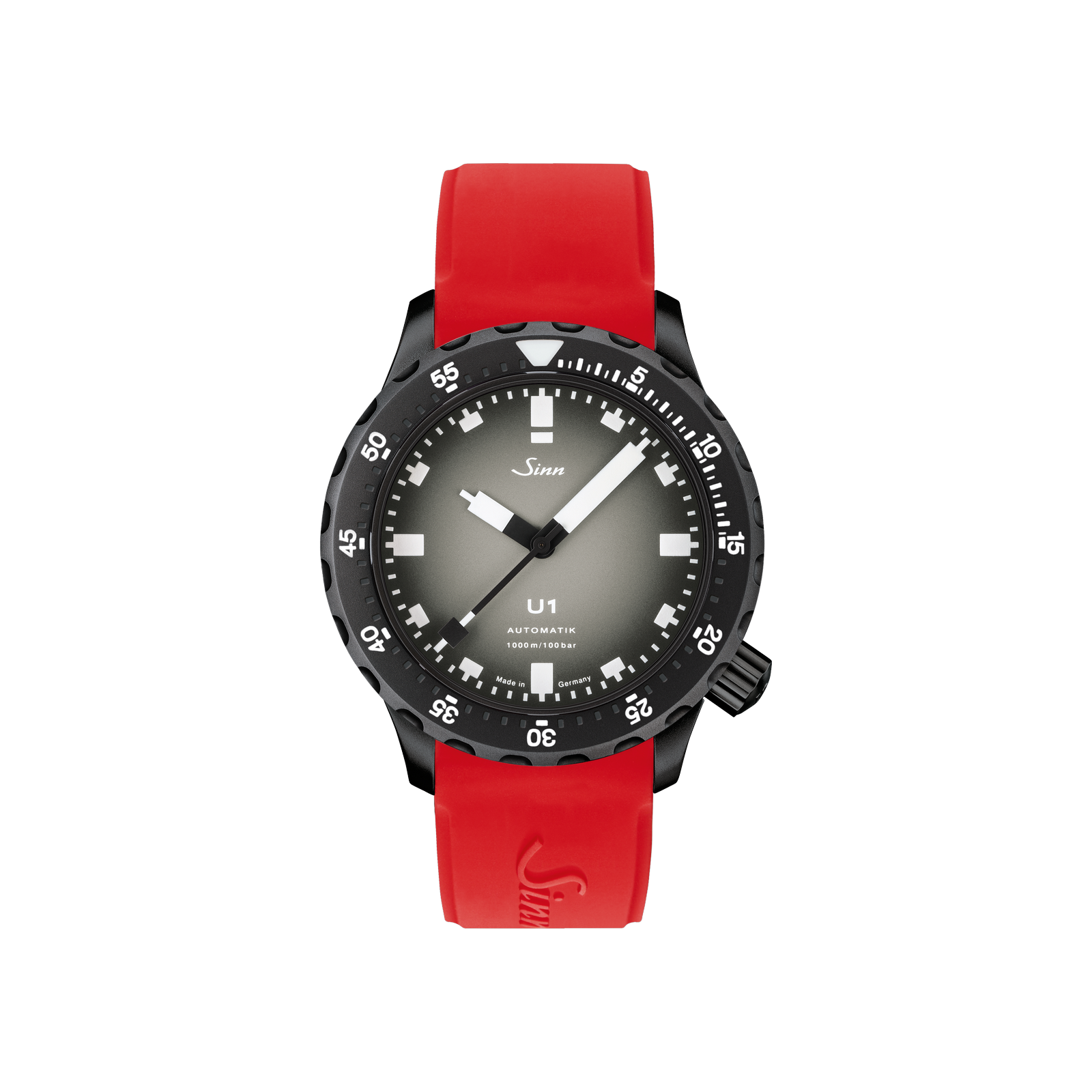 Sinn U1 C HAI 1010.0255