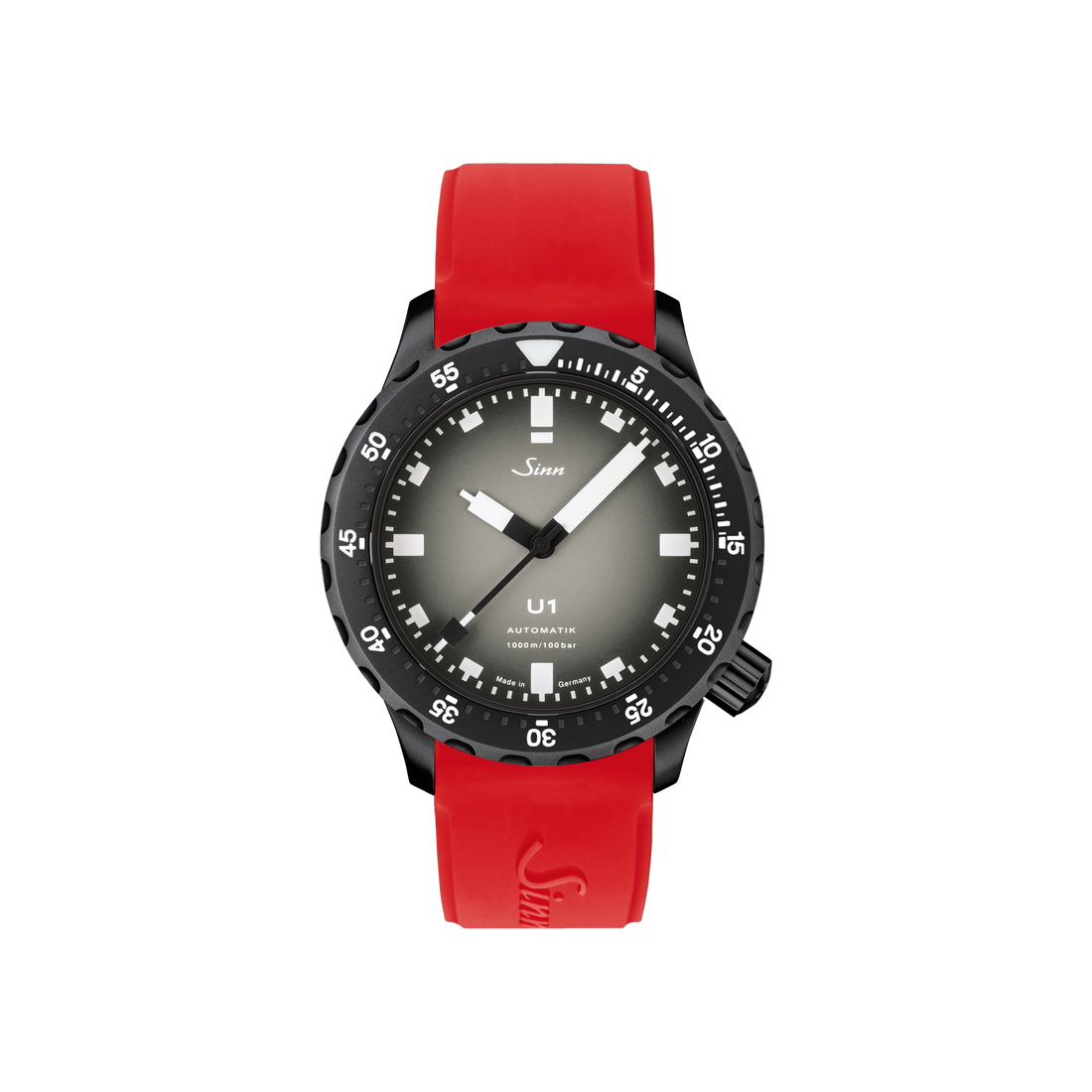 Sinn U1 C HAI 1010.0255