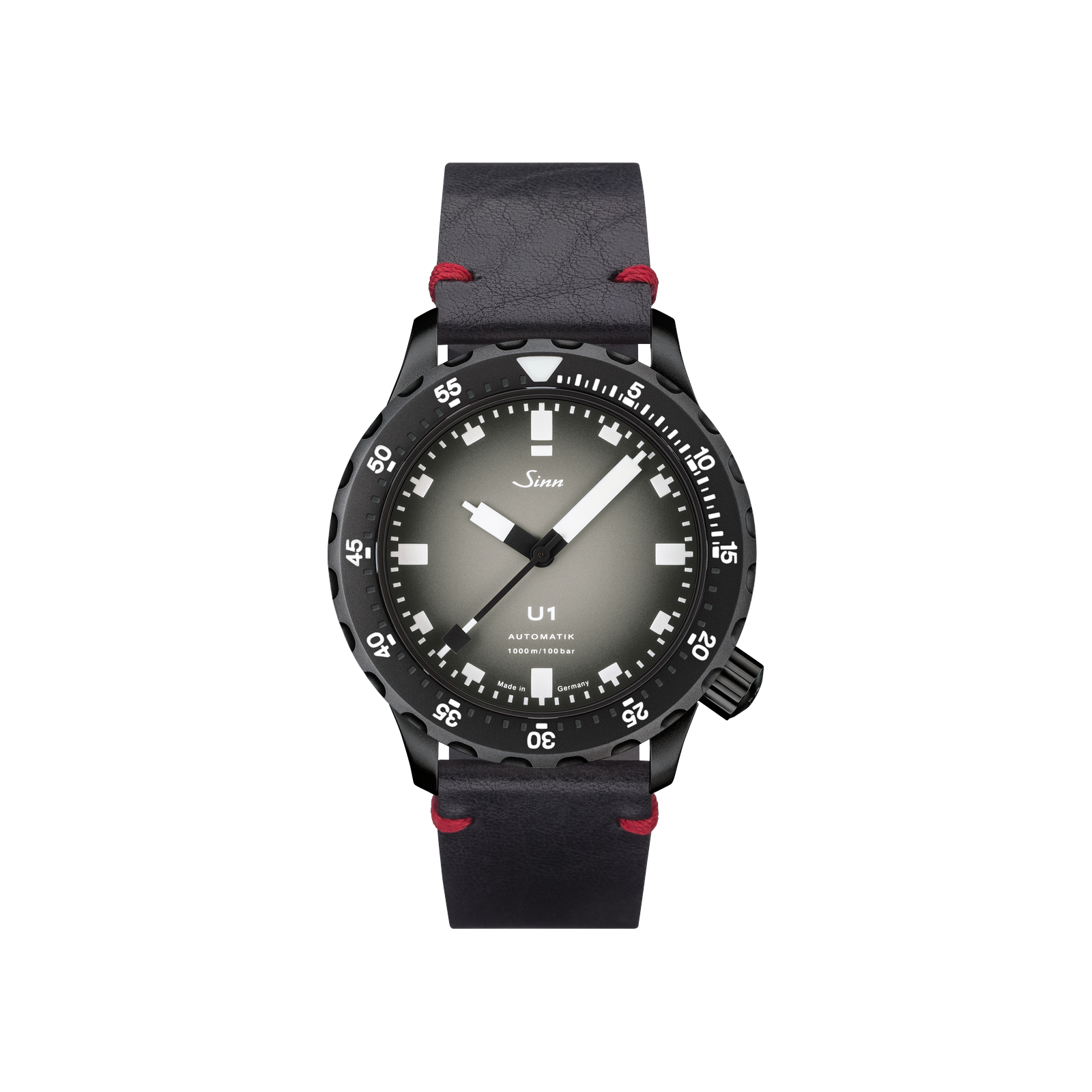 Sinn U1 C HAI 1010.0255