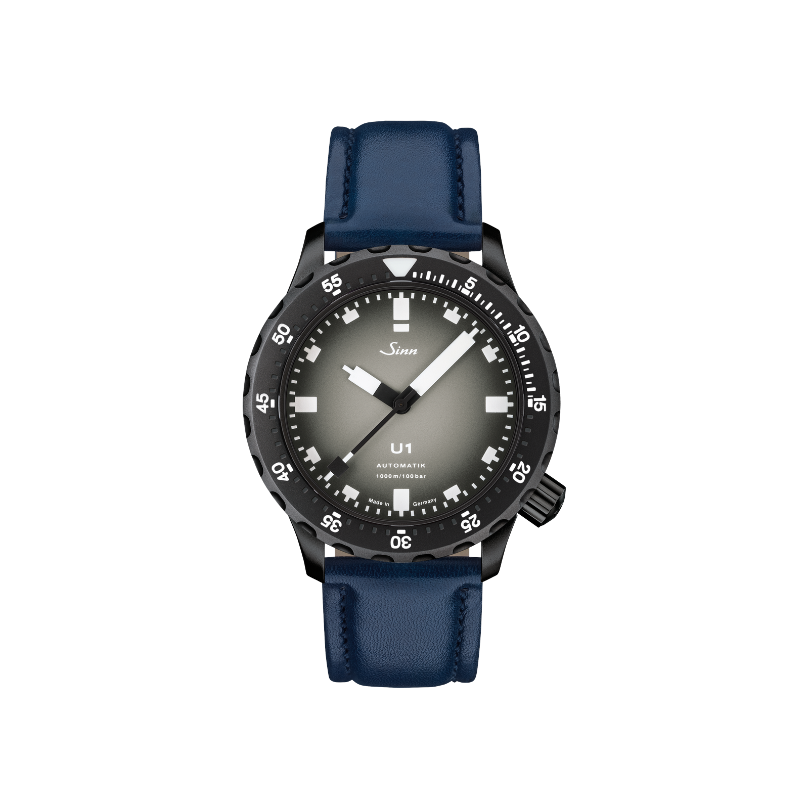 Sinn U1 C HAI 1010.0255