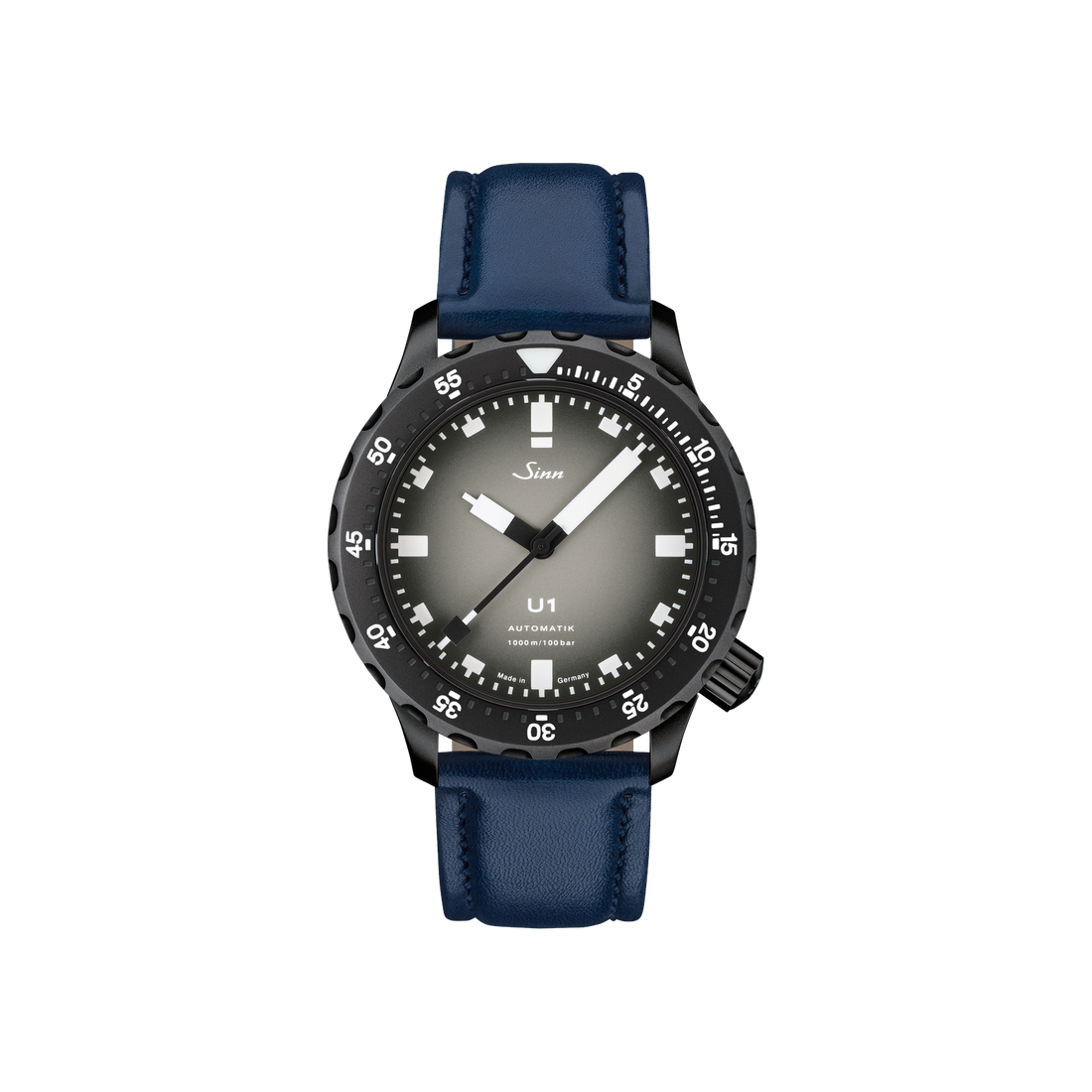 Sinn U1 C HAI 1010.0255