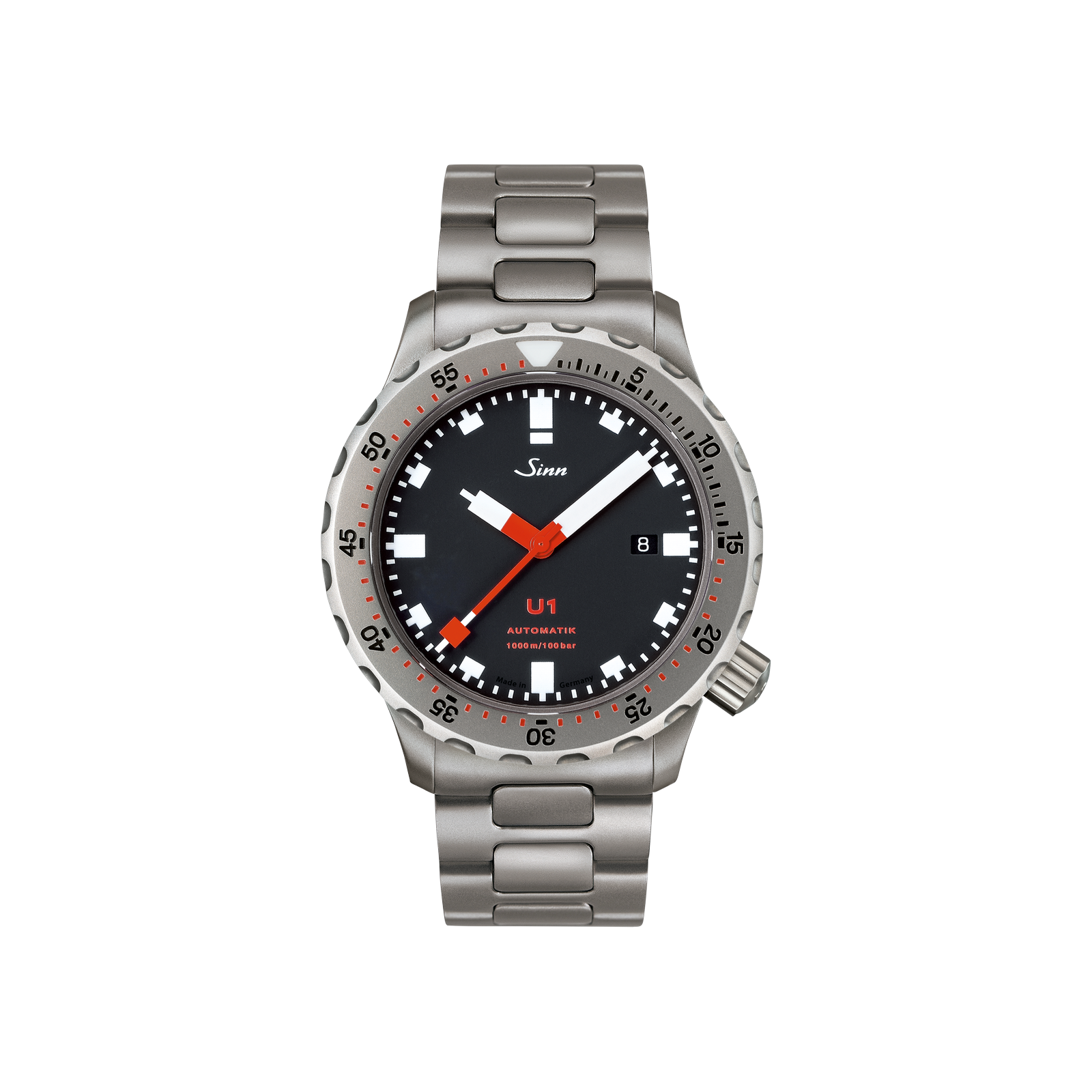 Sinn U1 1010.010