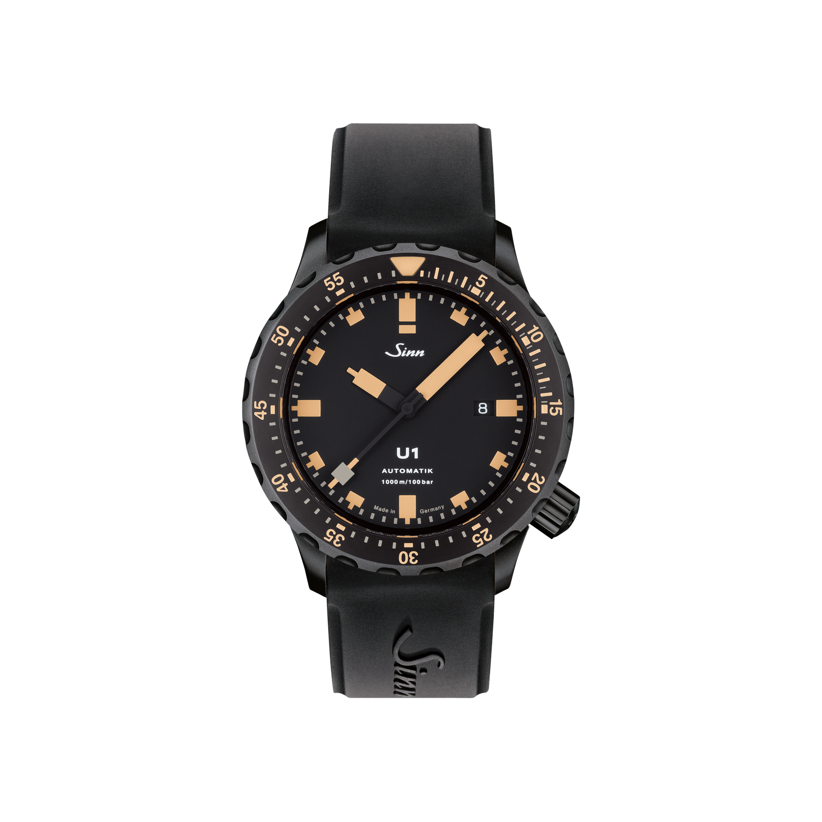Sinn U1 S E 1010.023