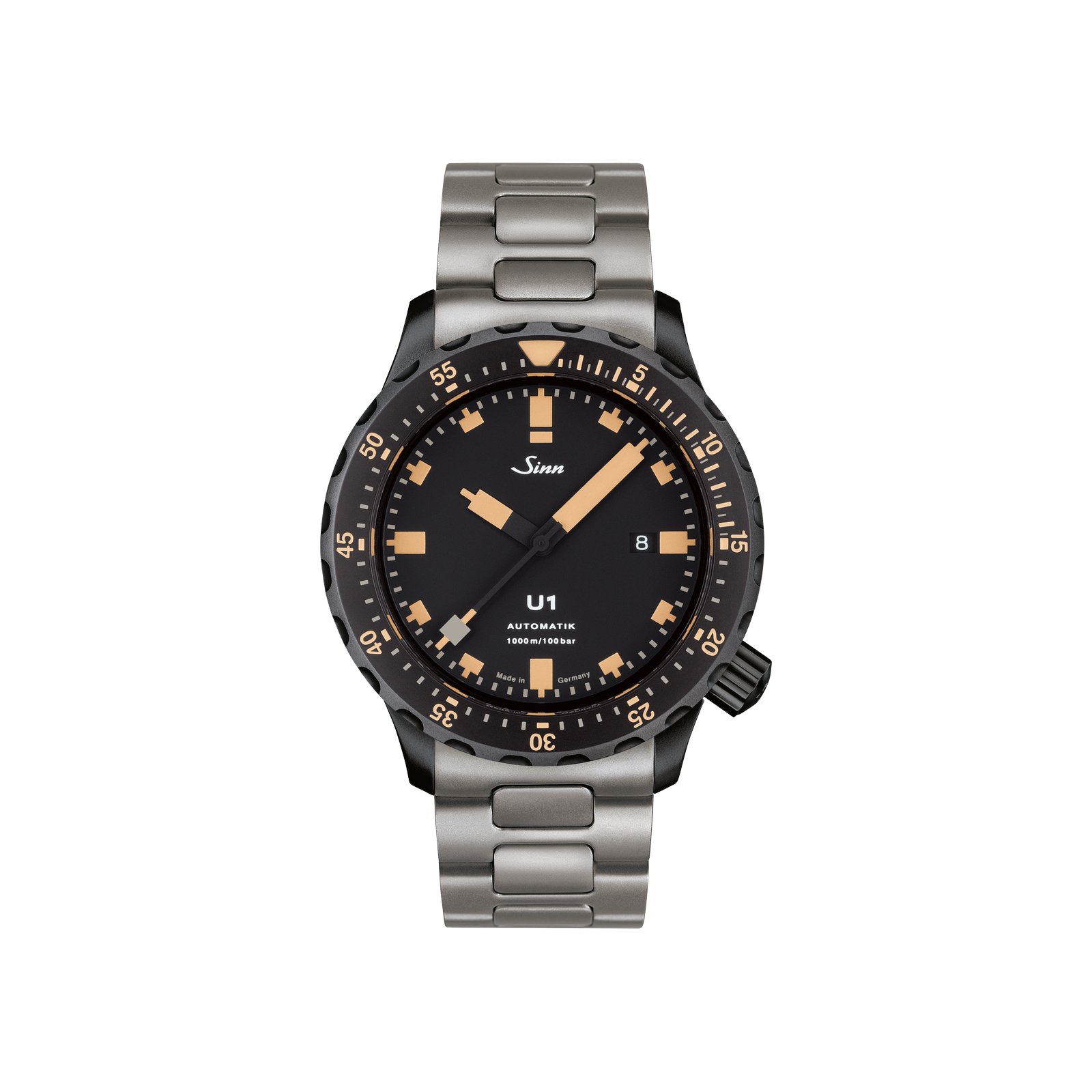 Sinn U1 S E 1010.023