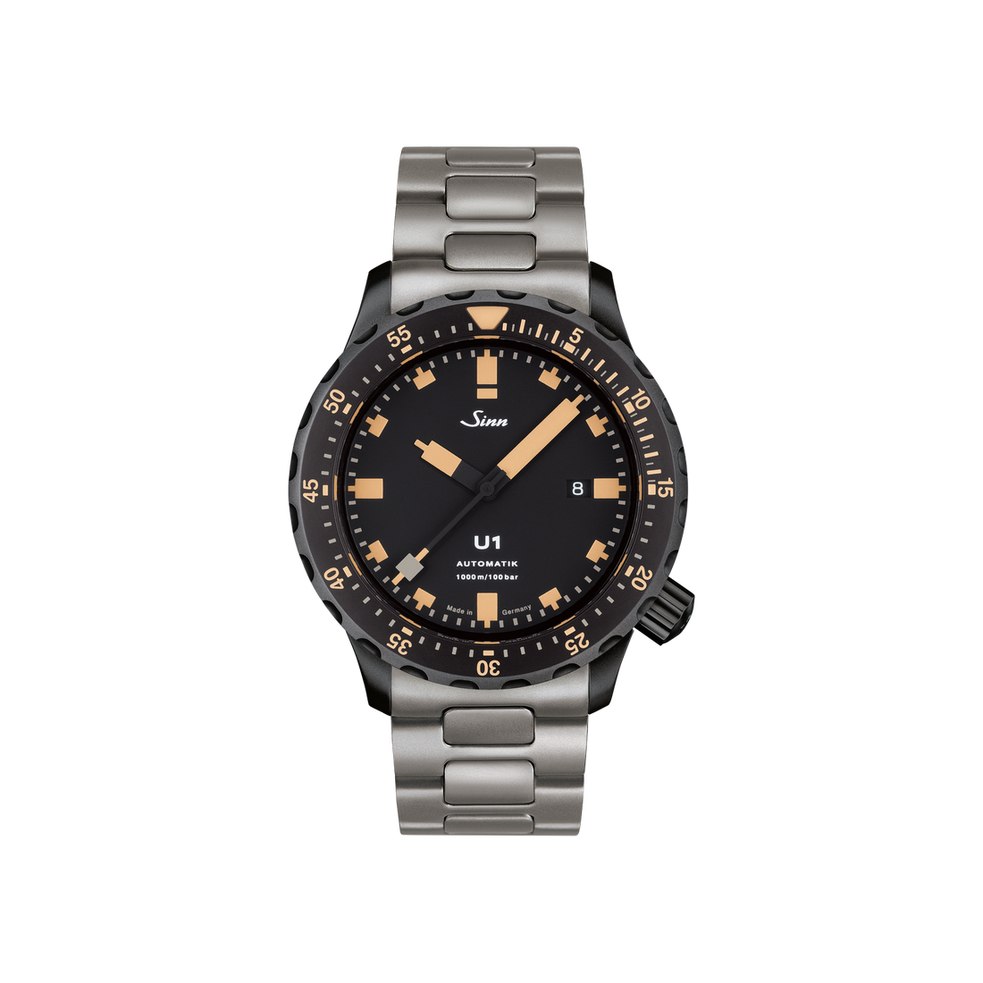 Sinn U1 S E 1010.023