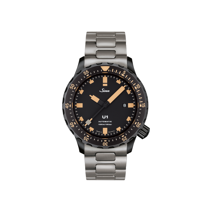 Sinn U1 S E 1010.023
