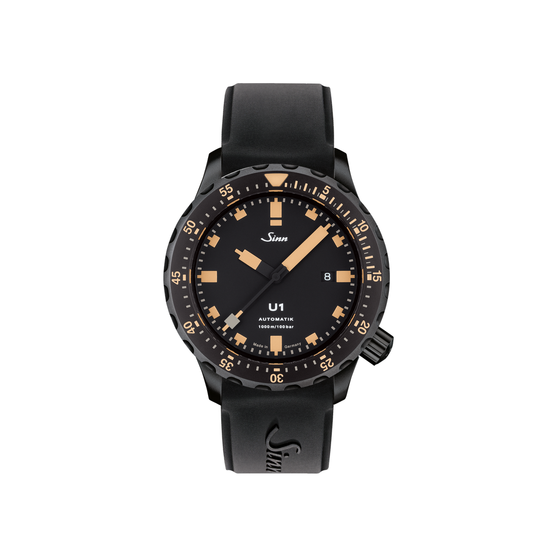 Sinn U1 S E 1010.023