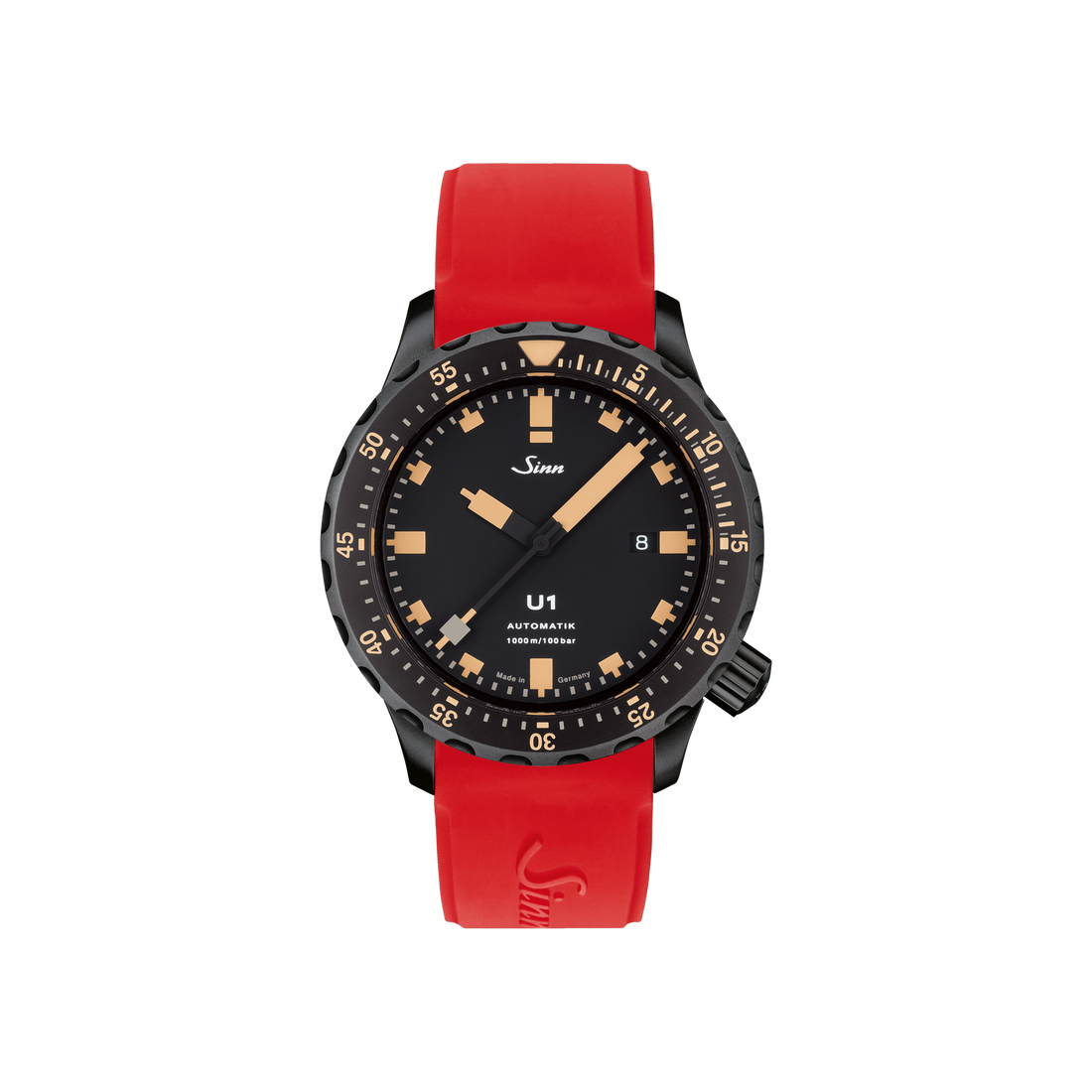 Sinn U1 S E 1010.023