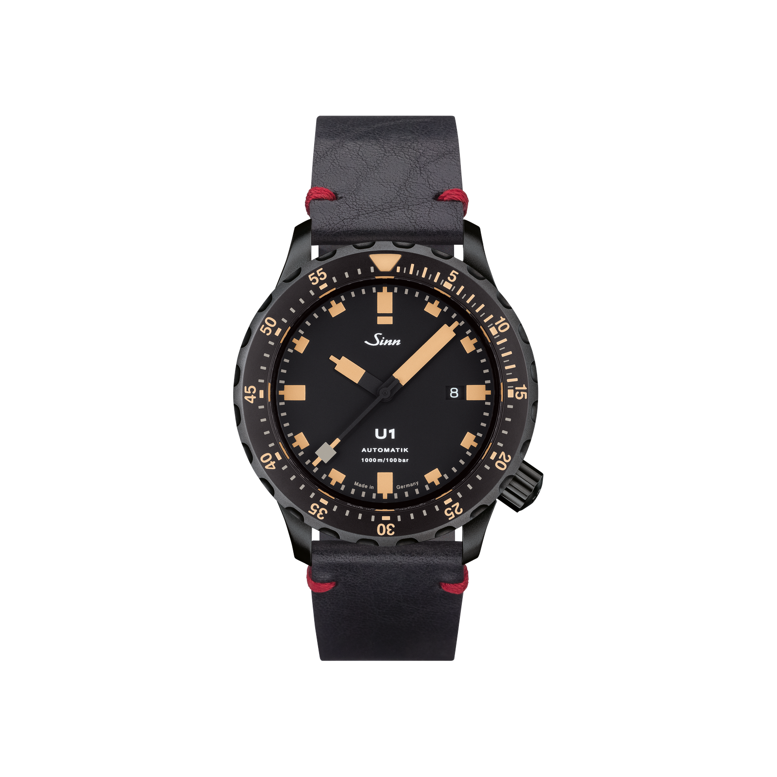 Sinn U1 S E 1010.023