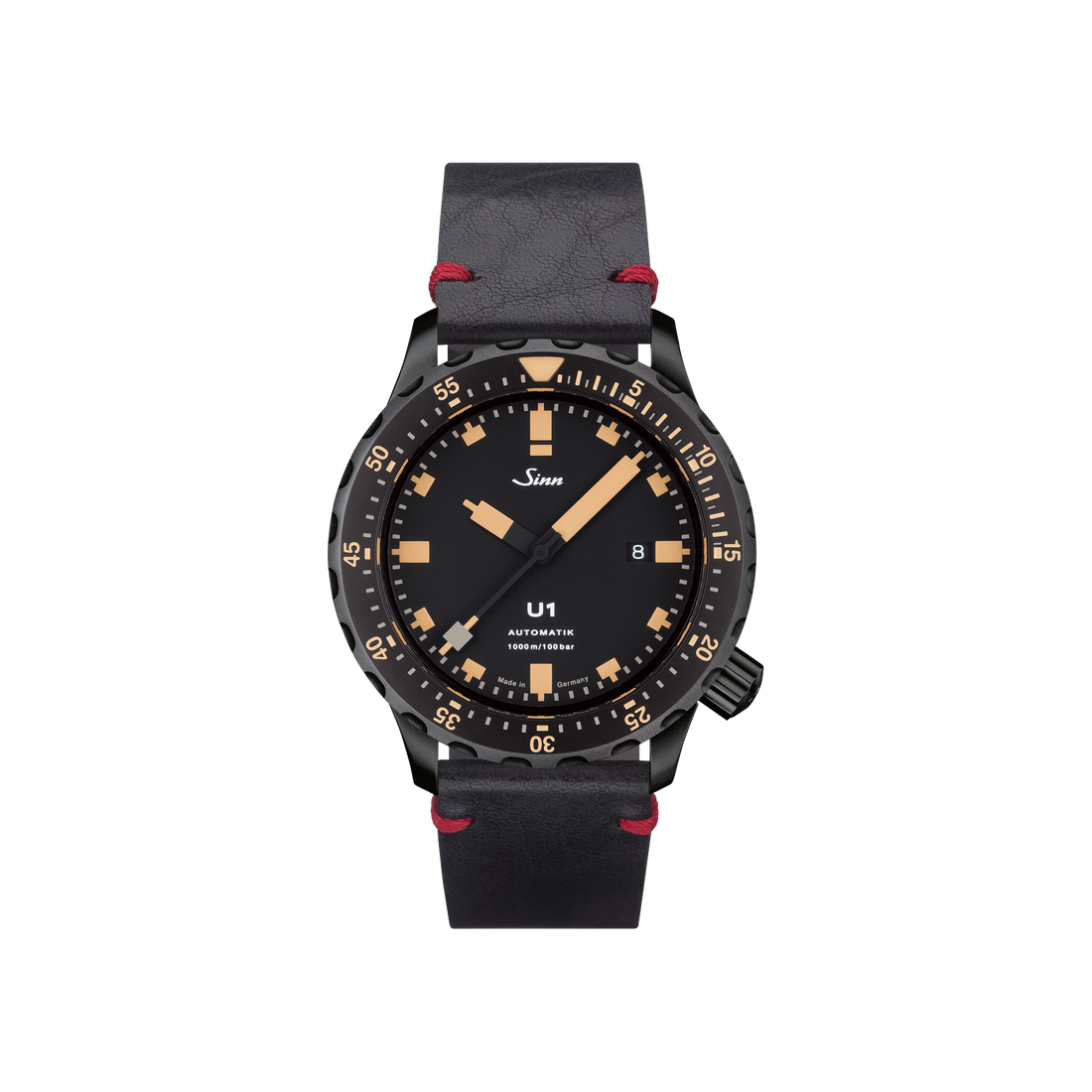 Sinn U1 S E 1010.023